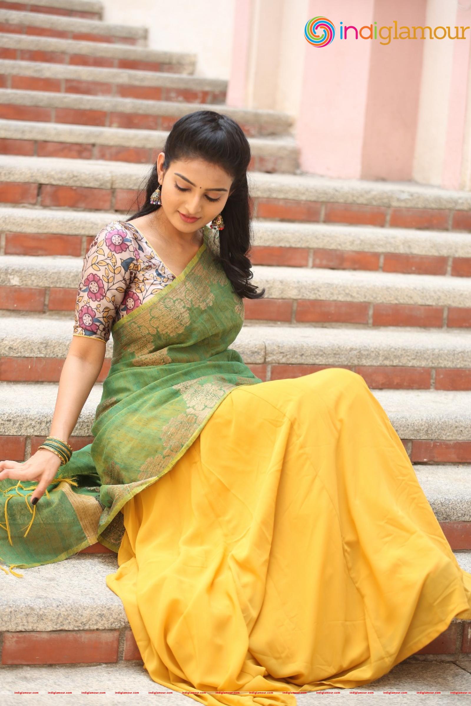 Ananya Nagalla Actress hd photo