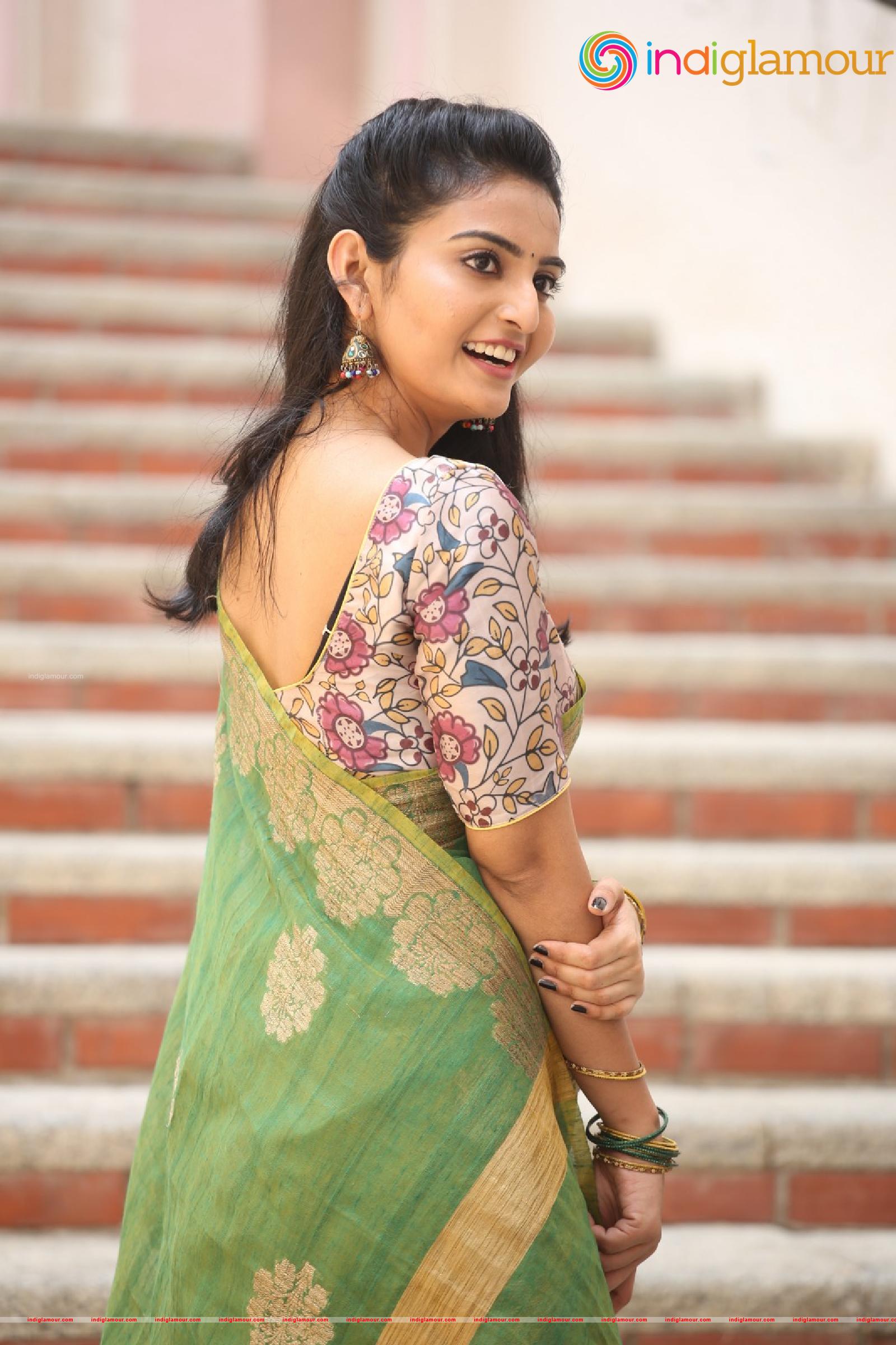 Ananya Nagalla Actress hd photo