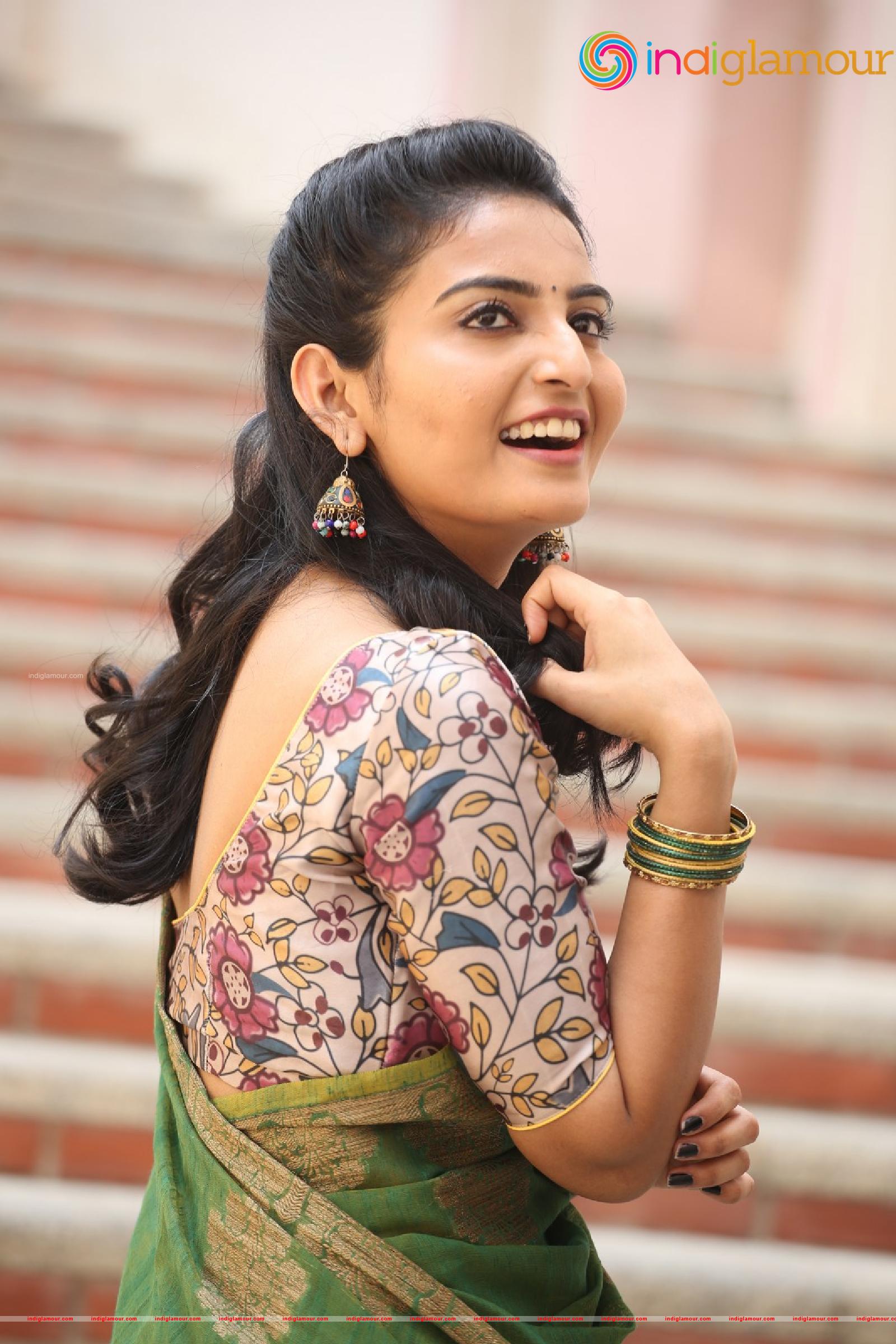 Ananya Nagalla Actress hd photo