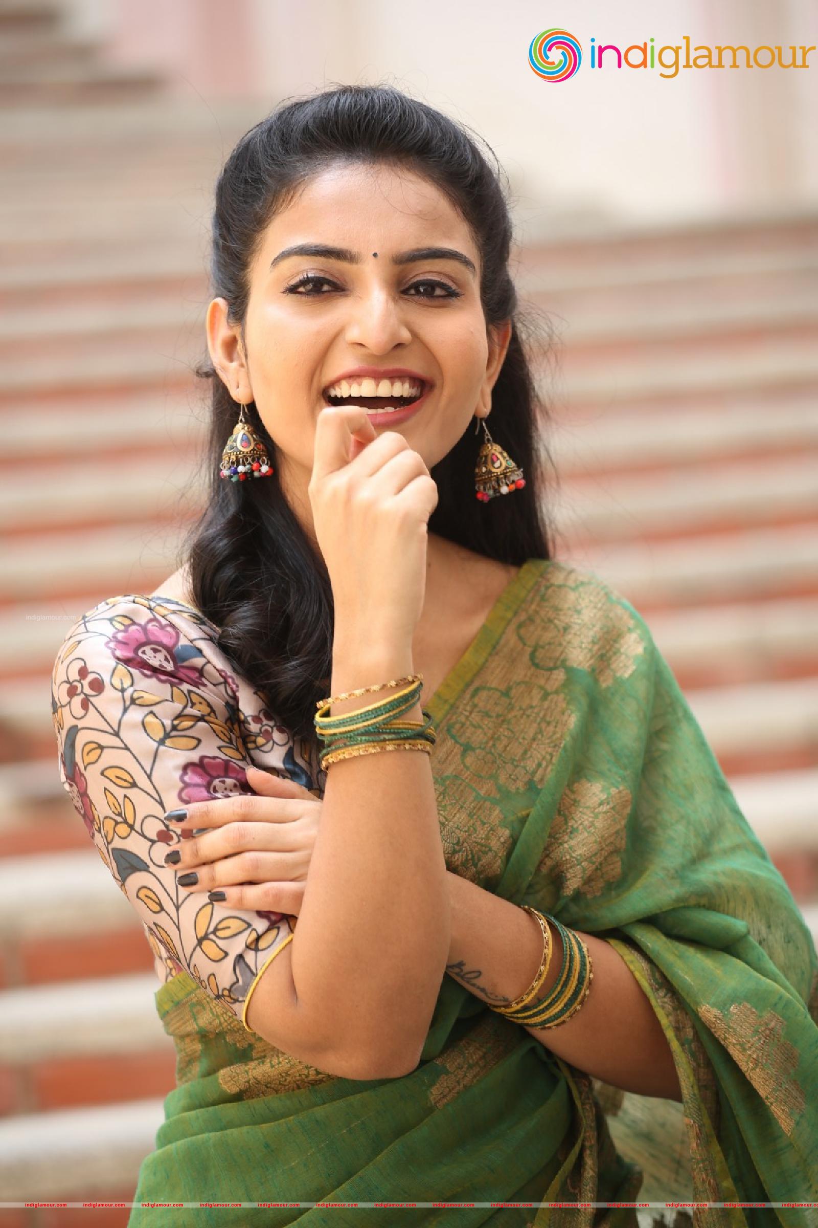 Ananya Nagalla Actress hd photo