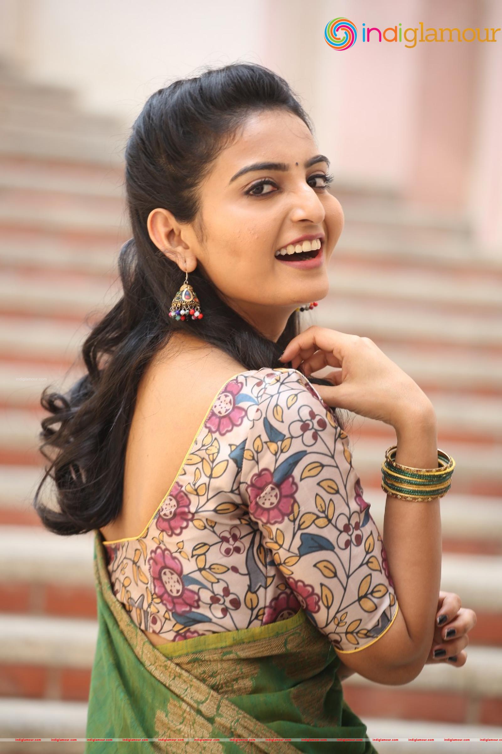 Ananya Nagalla Actress hd photo