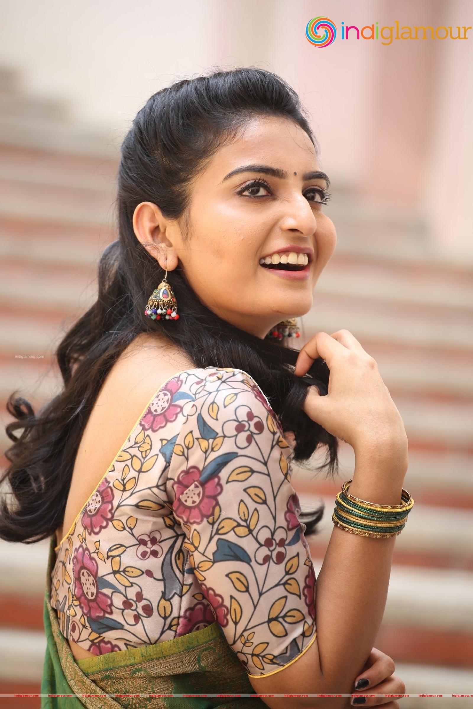 Ananya Nagalla Actress hd photo