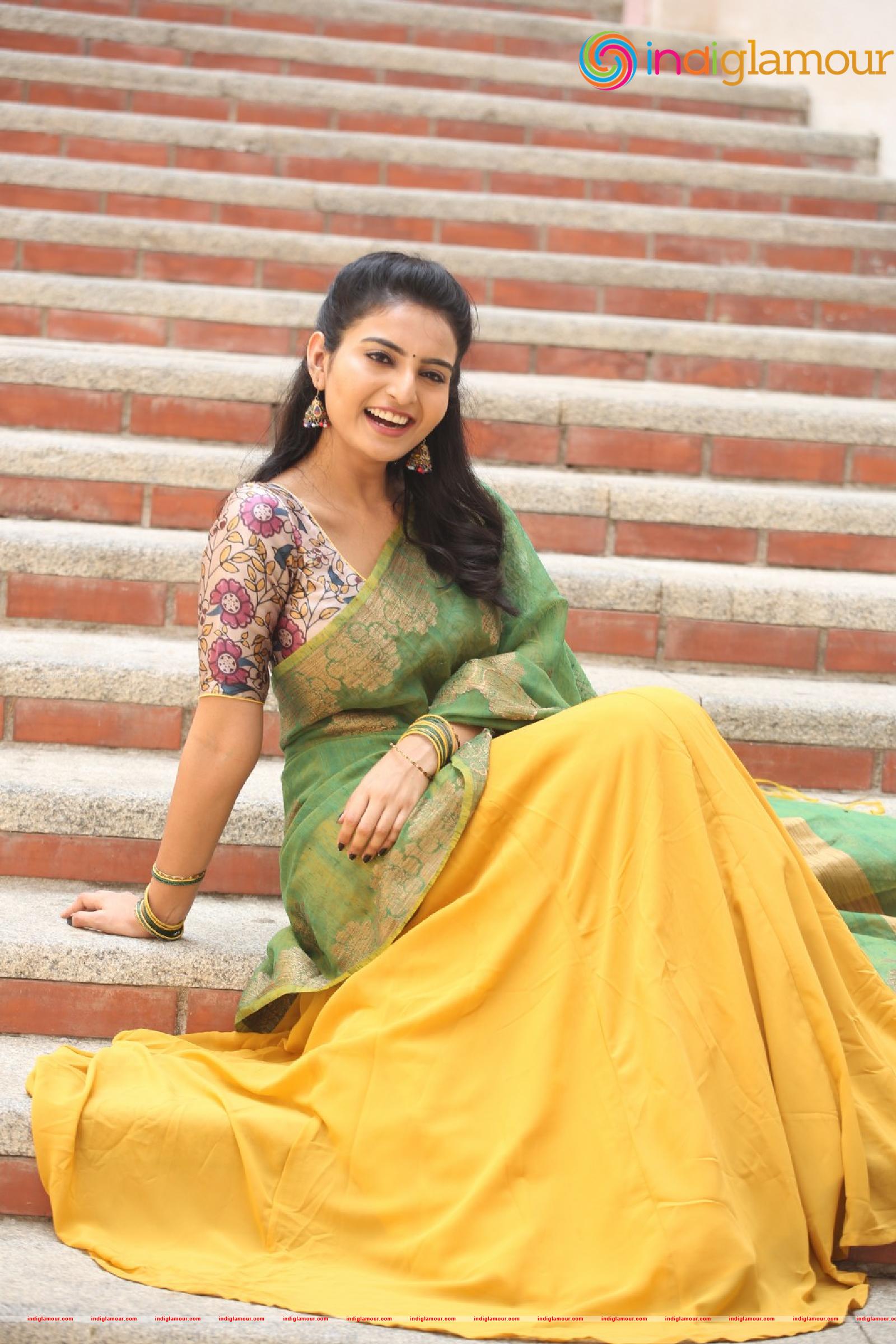 Ananya Nagalla Actress hd photo