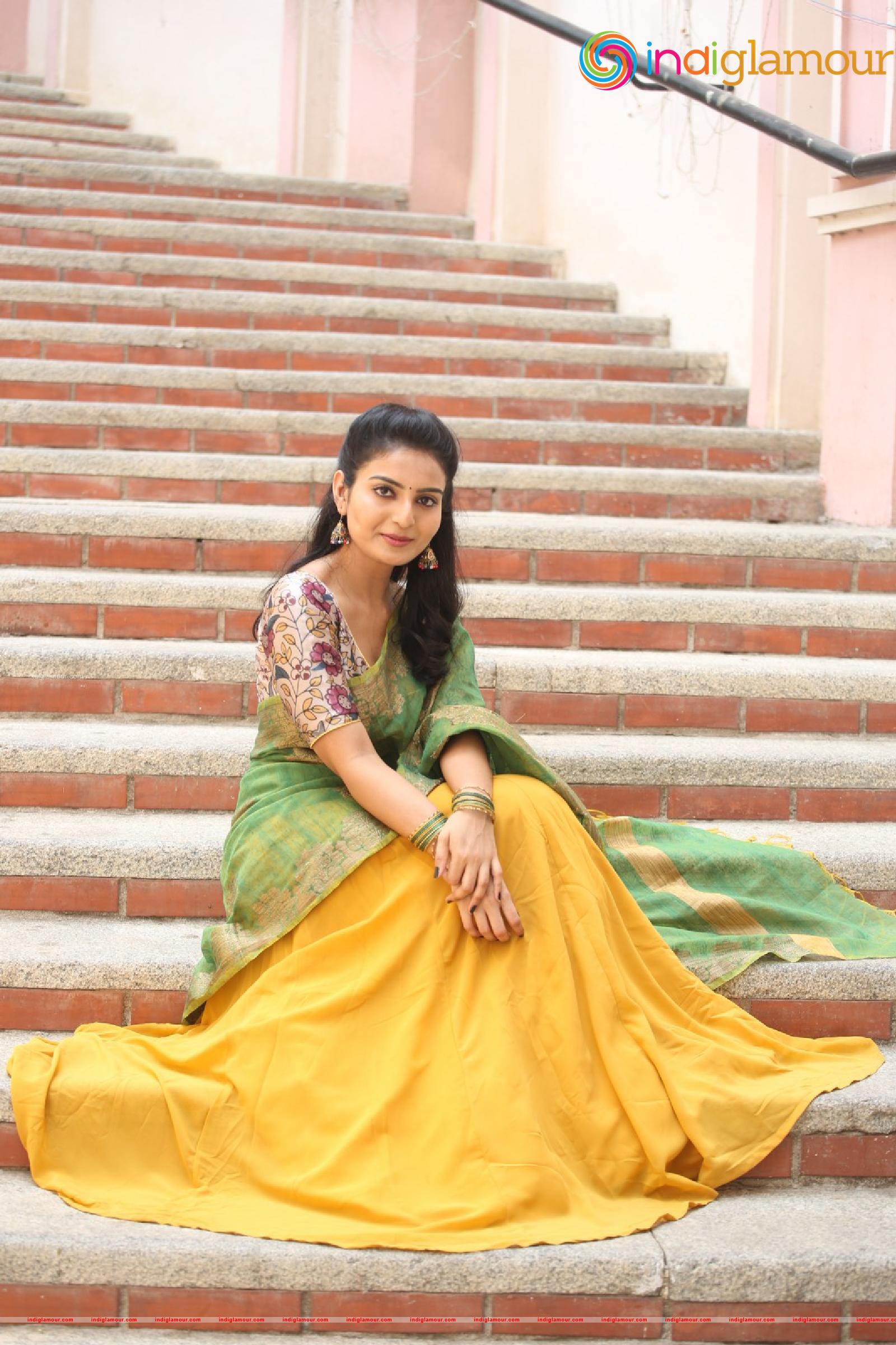 Ananya Nagalla Actress photo,image,pics and stills - # 511947