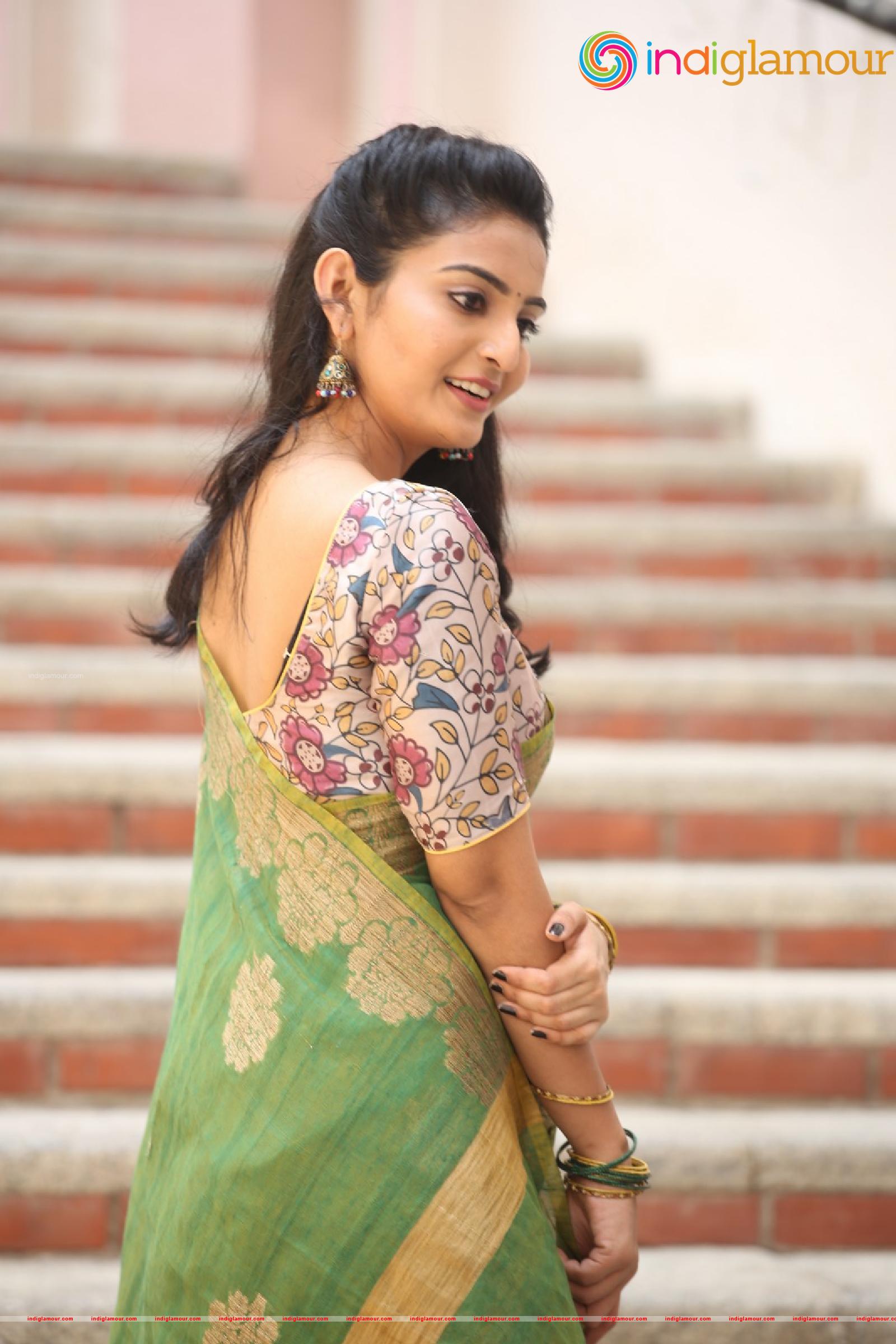 Ananya Nagalla Actress hd photo