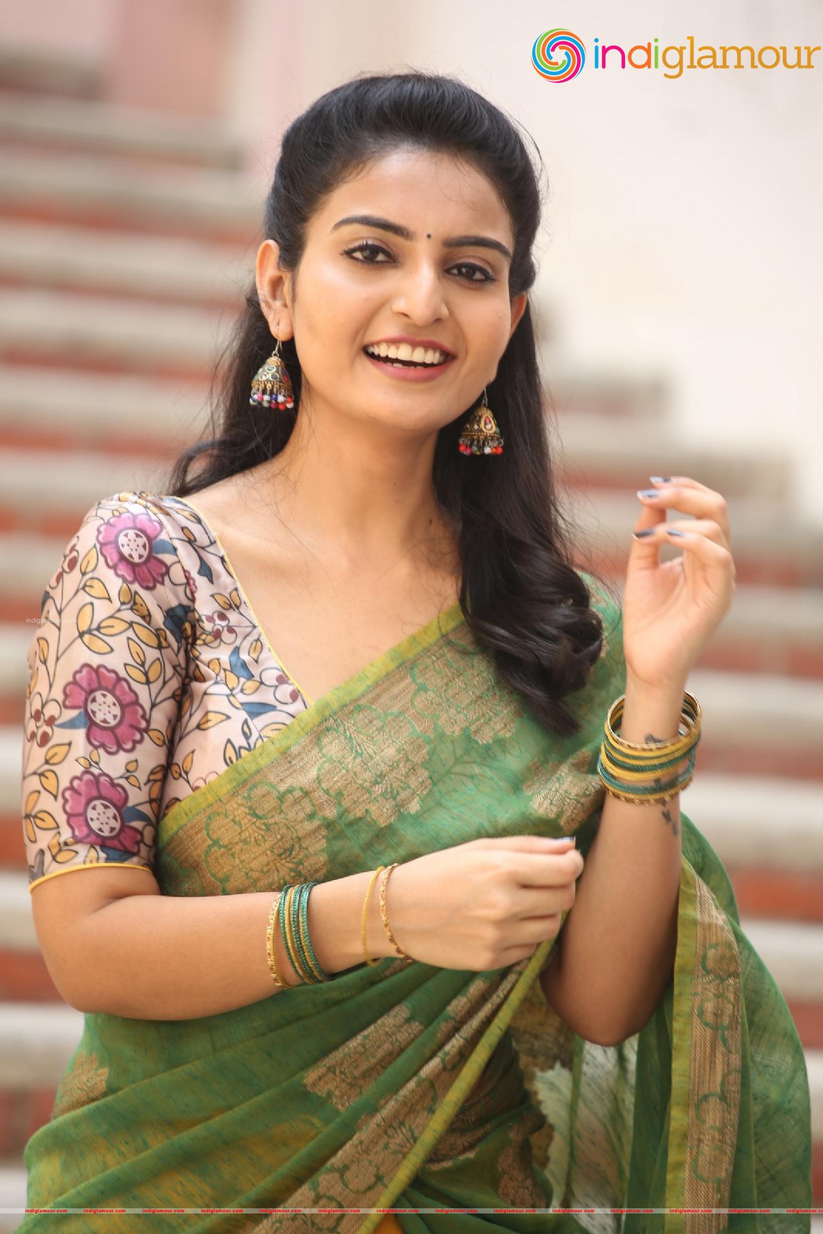 Ananya Nagalla Actress hd photo