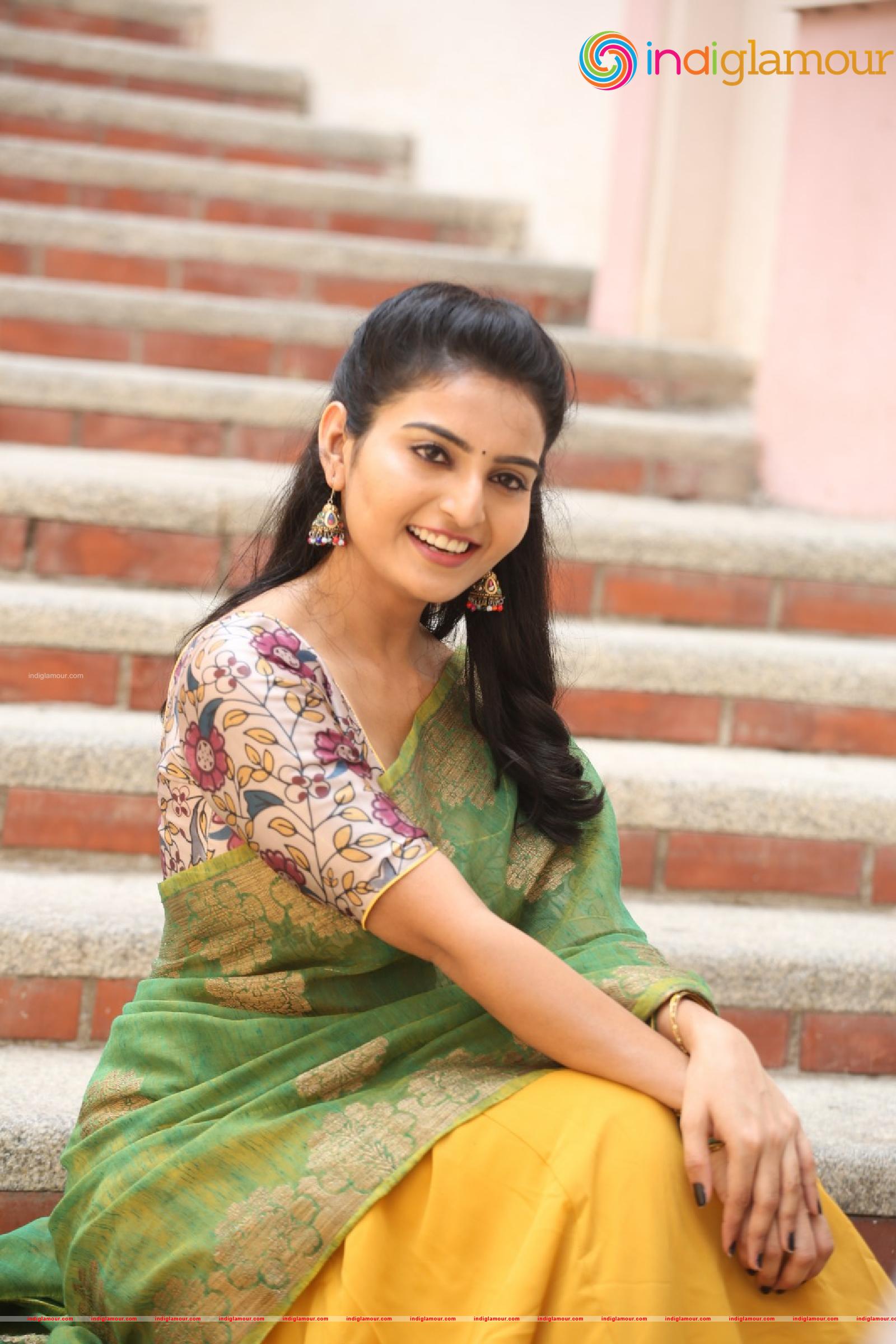Ananya Nagalla Actress hd photo