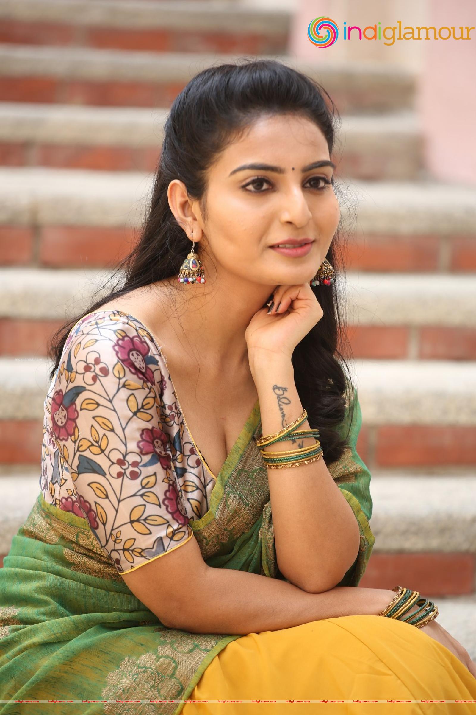 Ananya Nagalla Actress hd photo