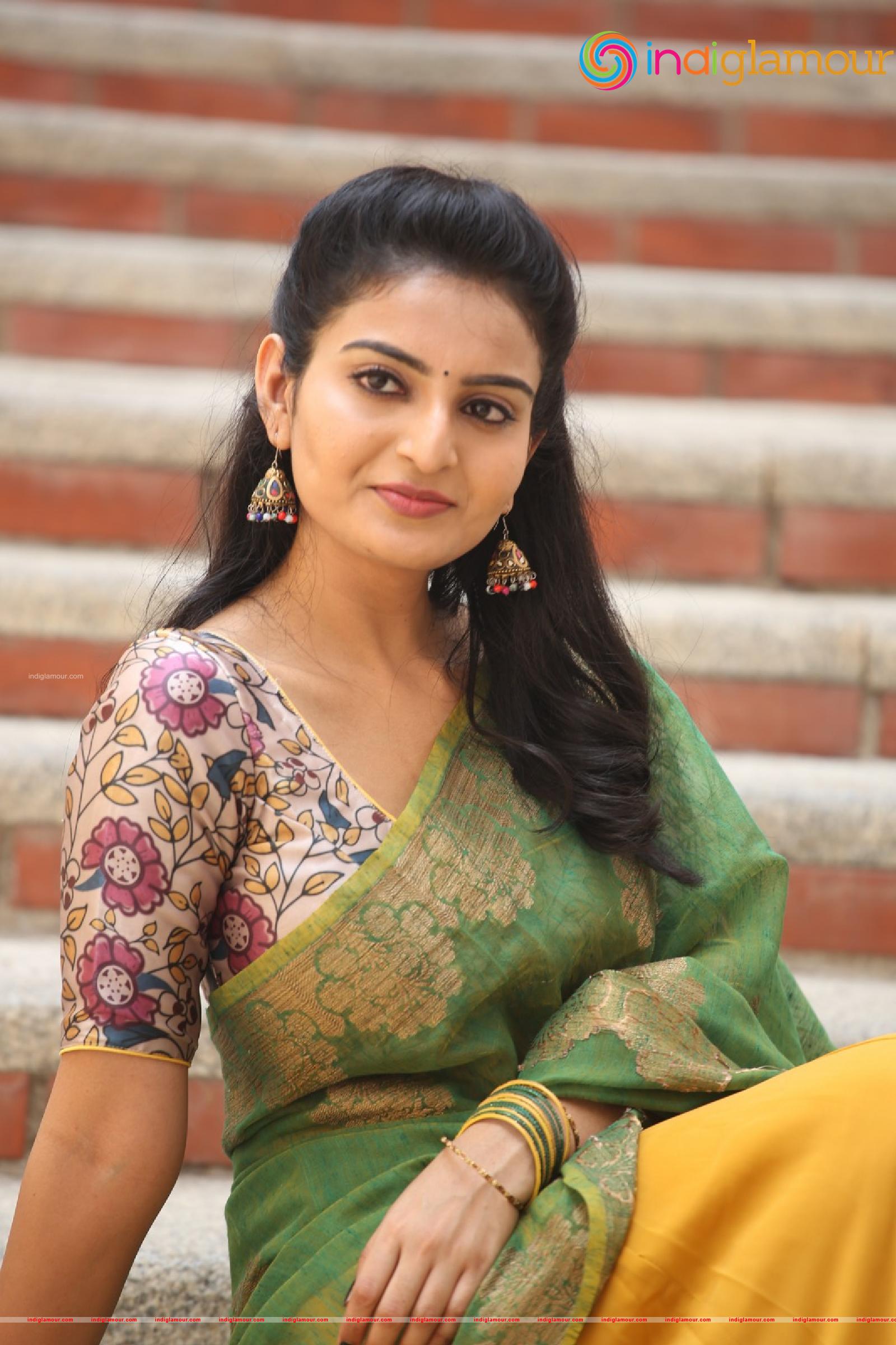 Ananya Nagalla Actress hd photo