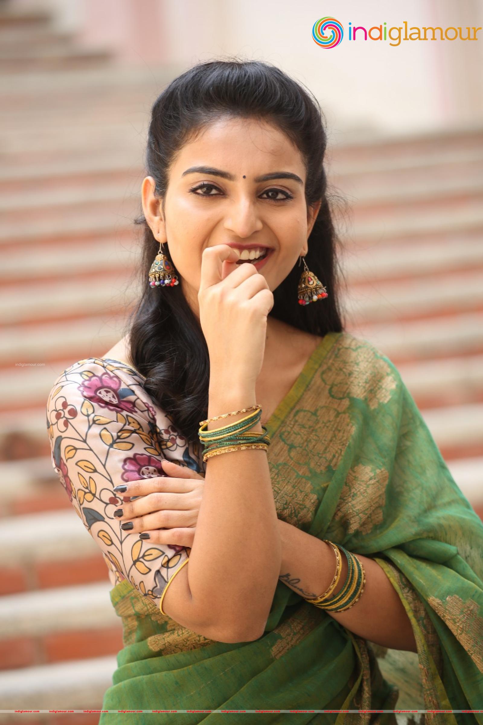 Ananya Nagalla Actress hd photo