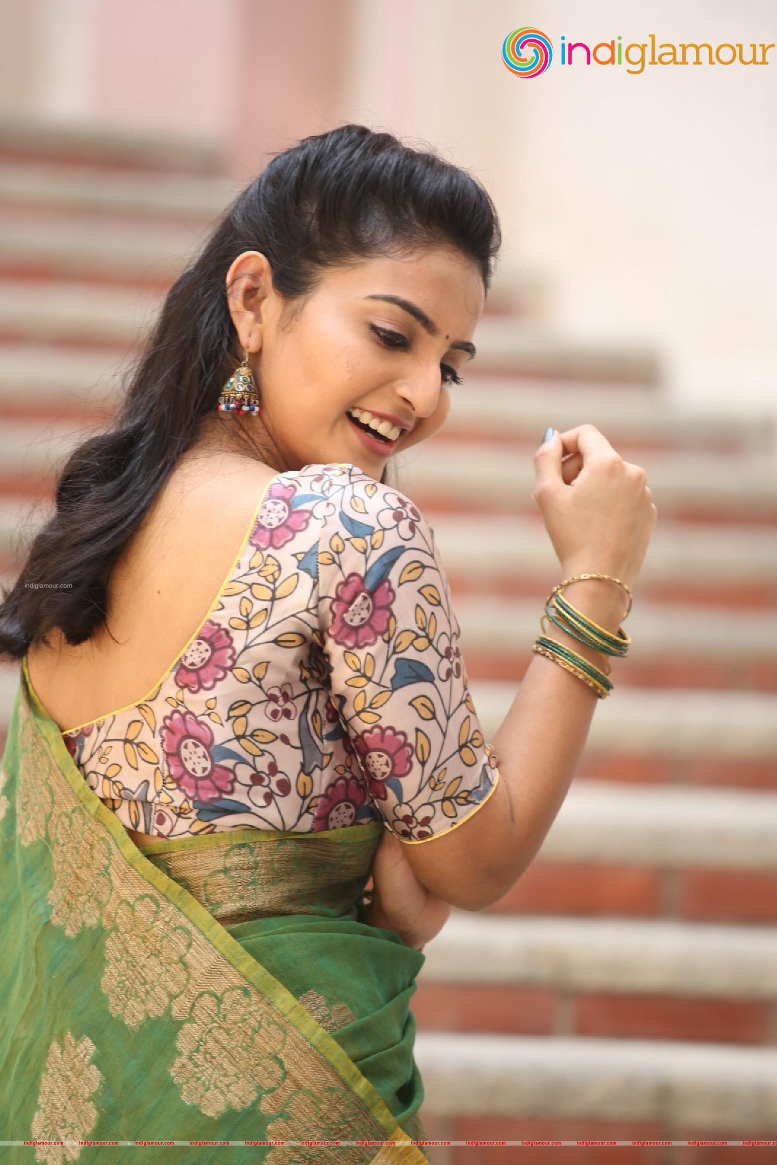 Ananya Nagalla Actress hd photo