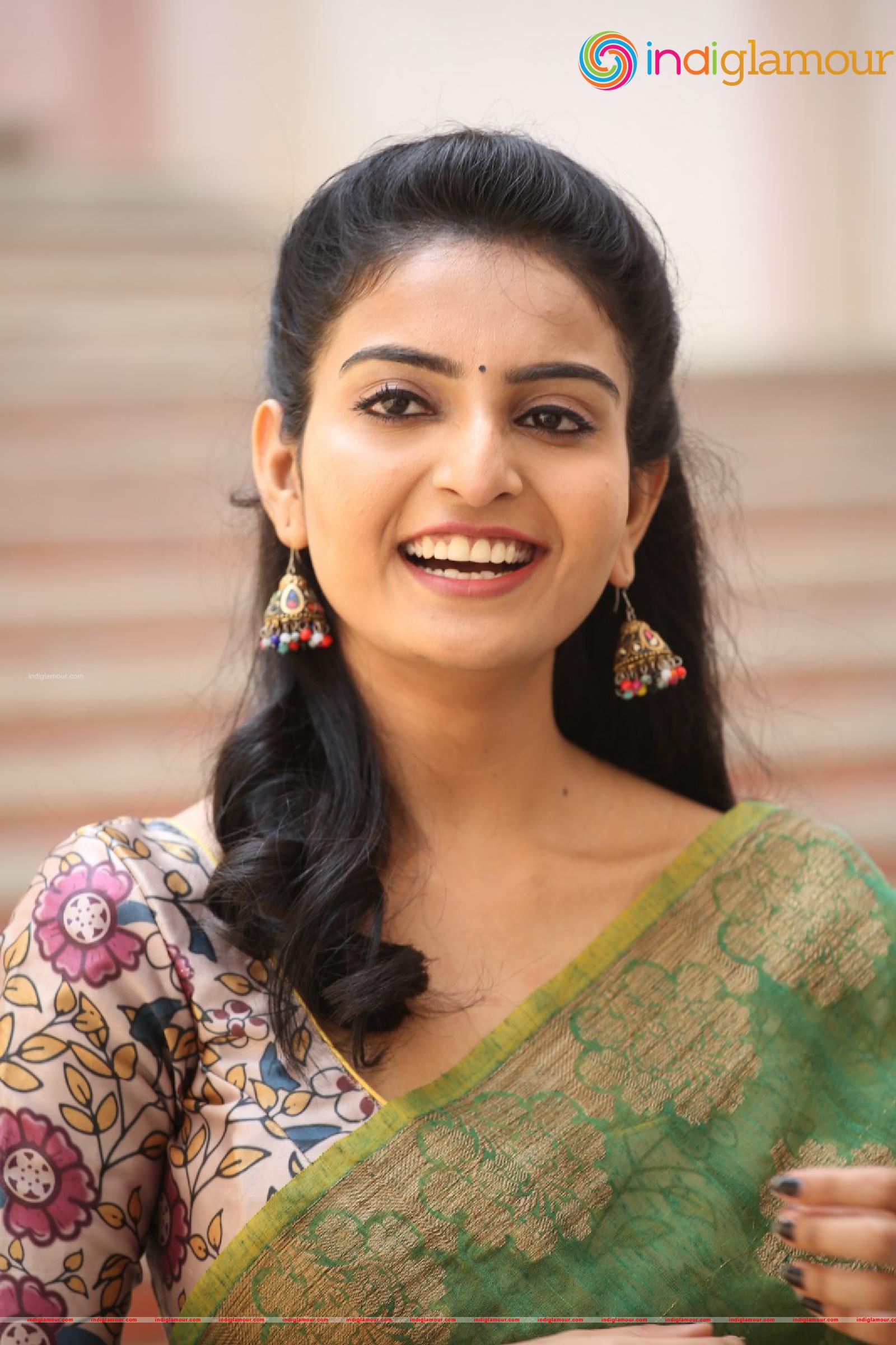 Ananya Nagalla Actress hd photo