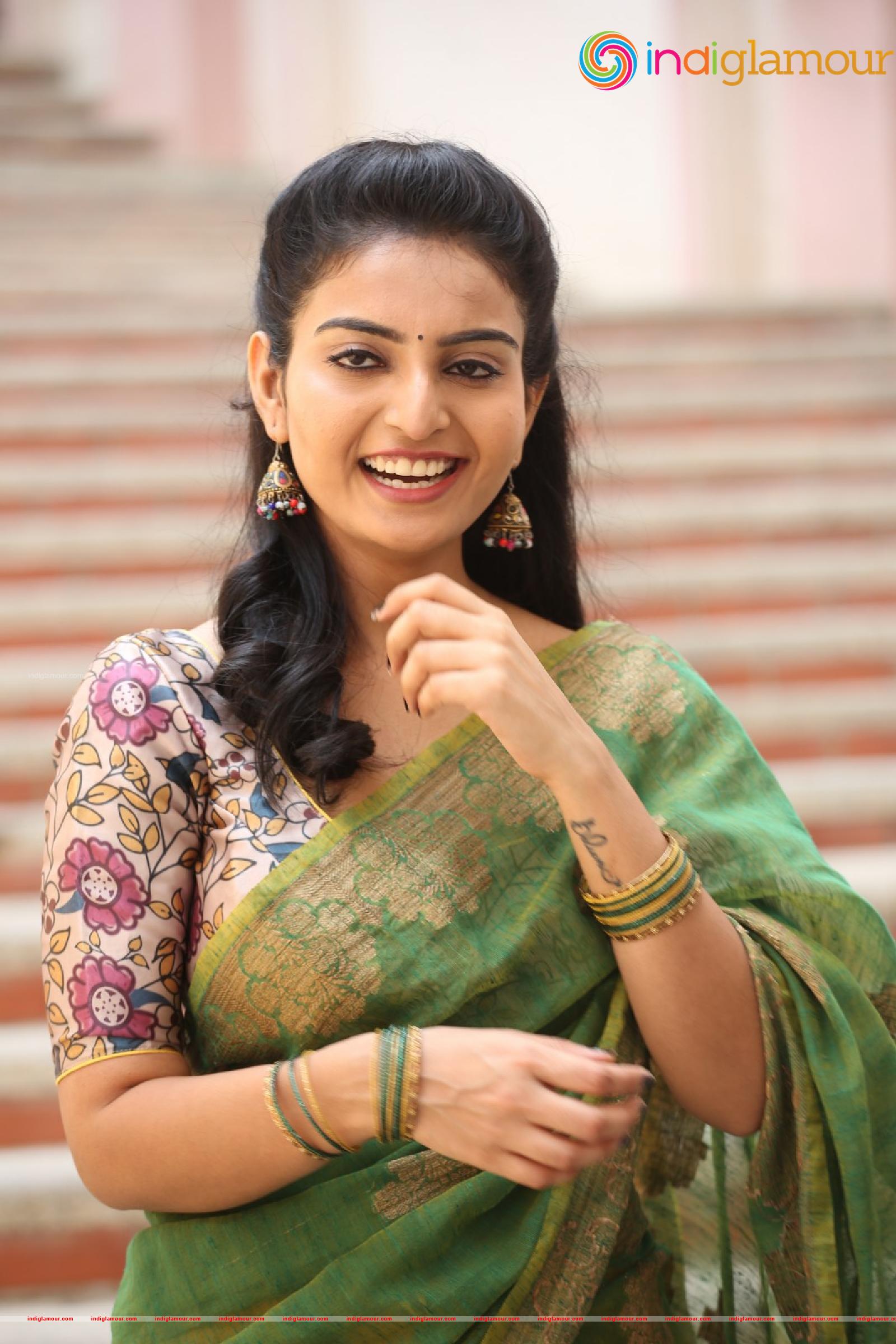 Ananya Nagalla Actress hd photo