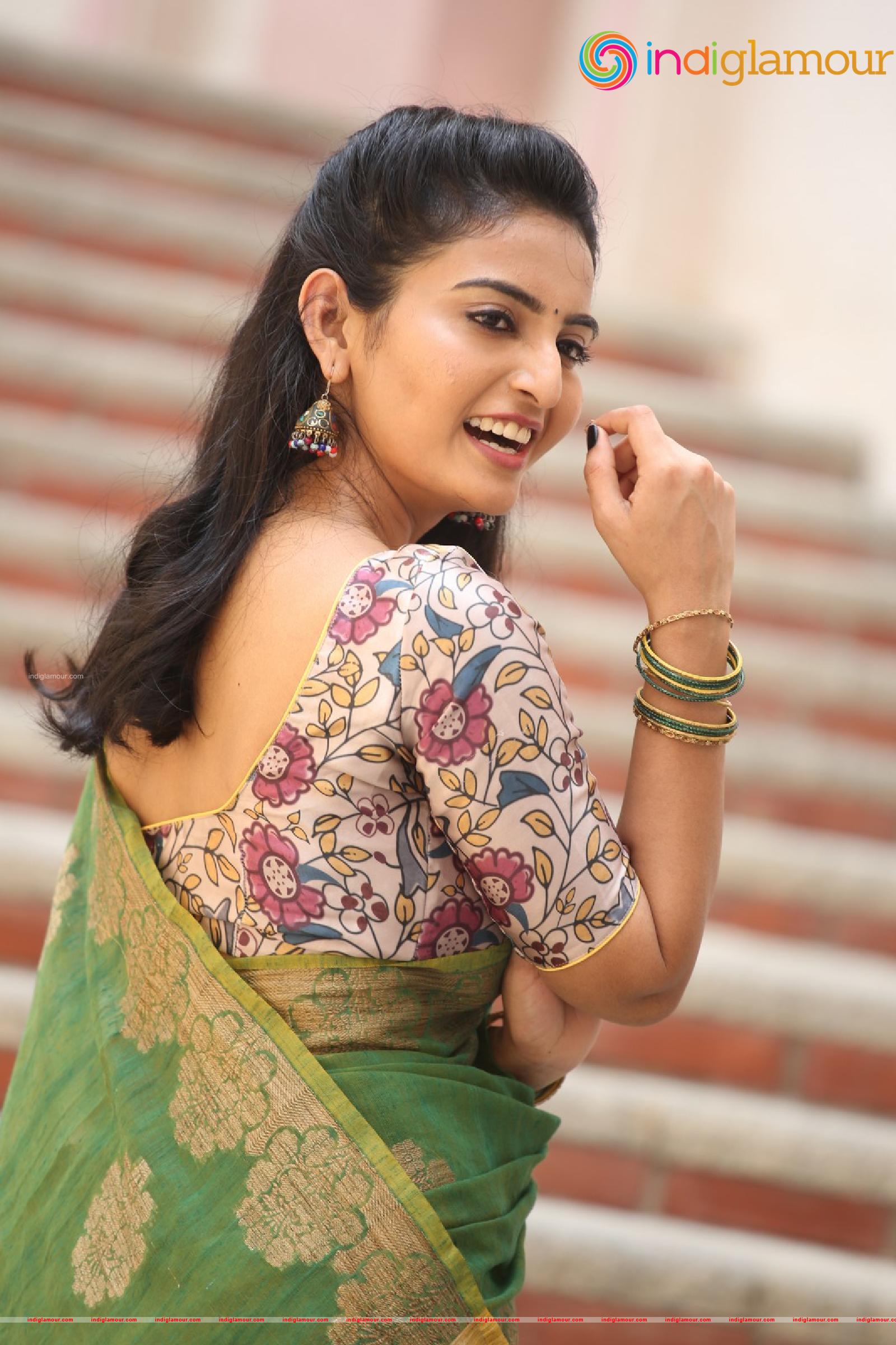Ananya Nagalla Actress hd photo