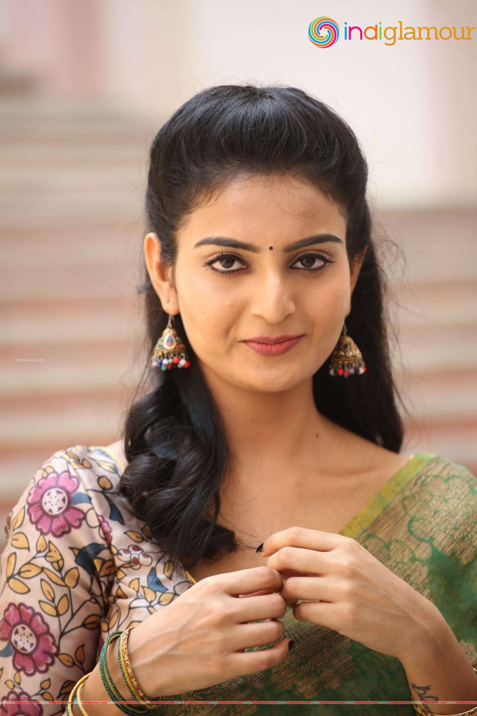 Ananya Nagalla Actress hd photo