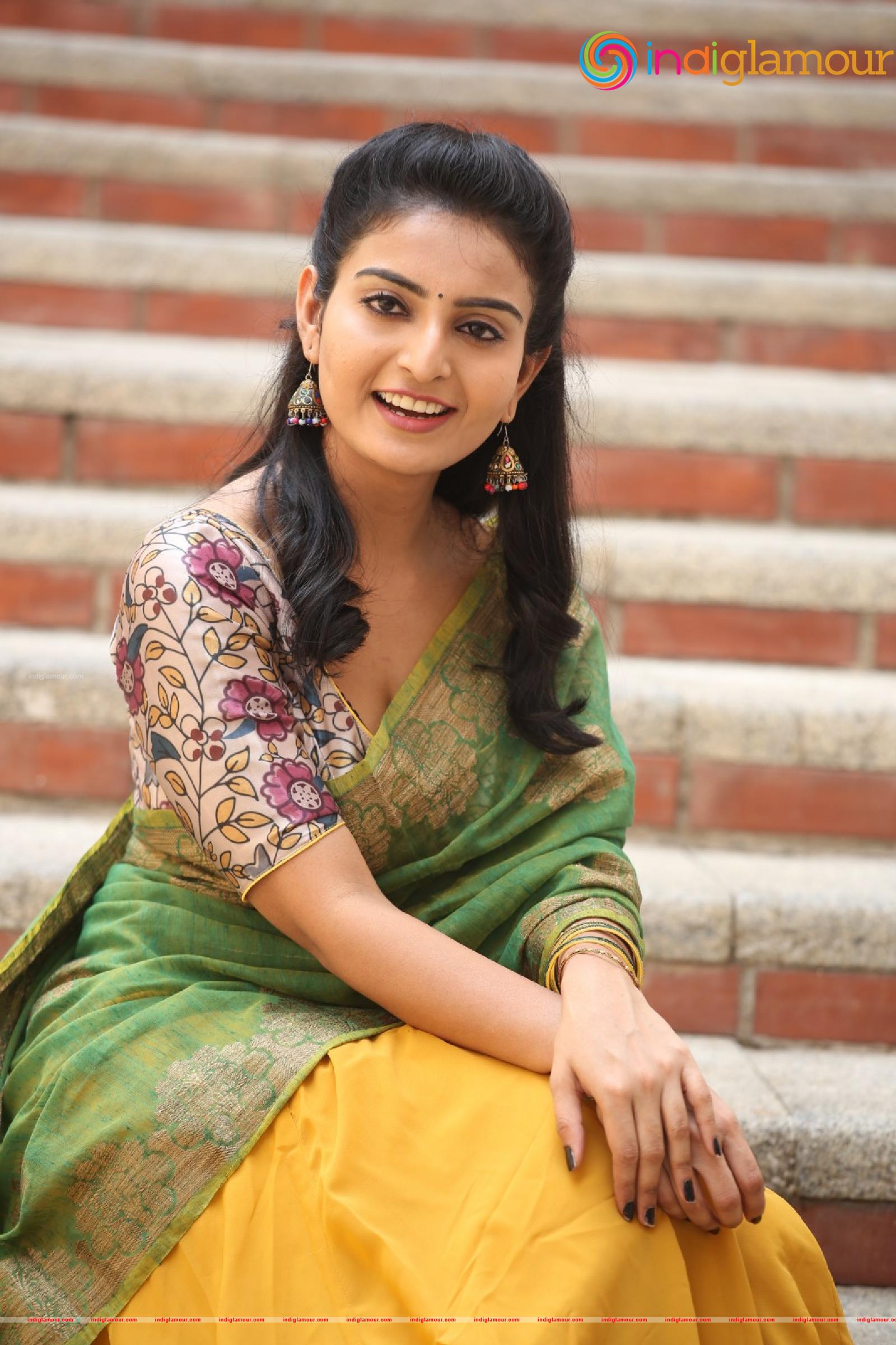 Ananya Nagalla Actress hd photo