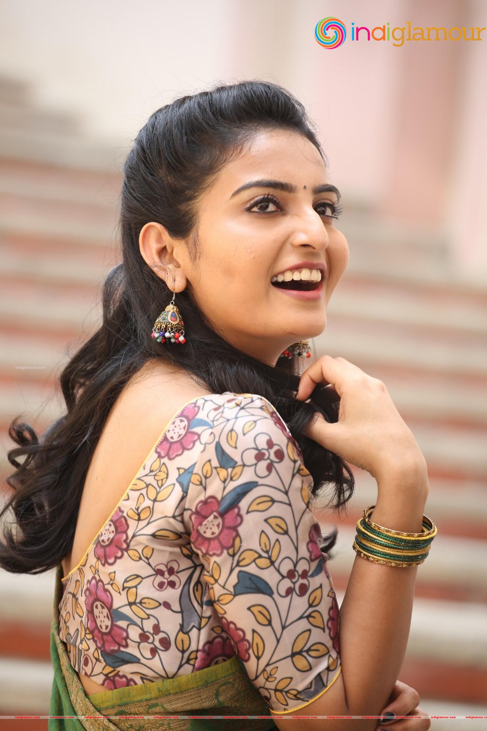 Ananya Nagalla Actress hd photo