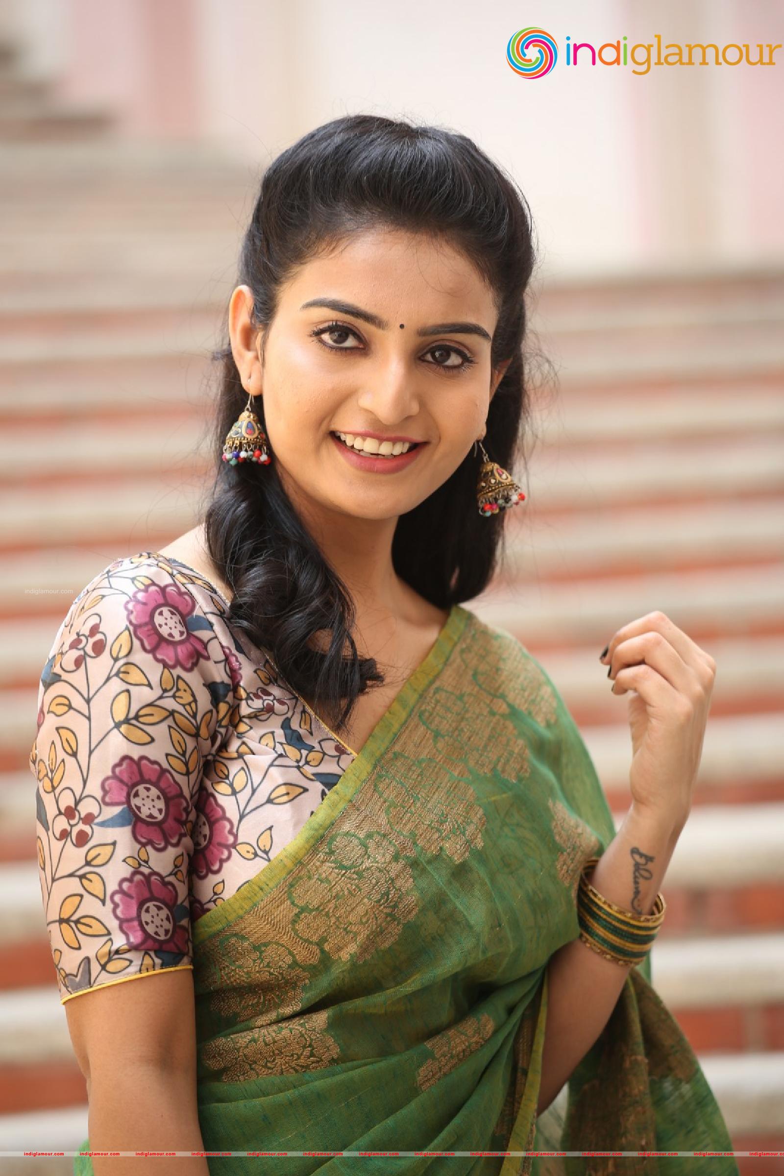 Ananya Nagalla Actress hd photo
