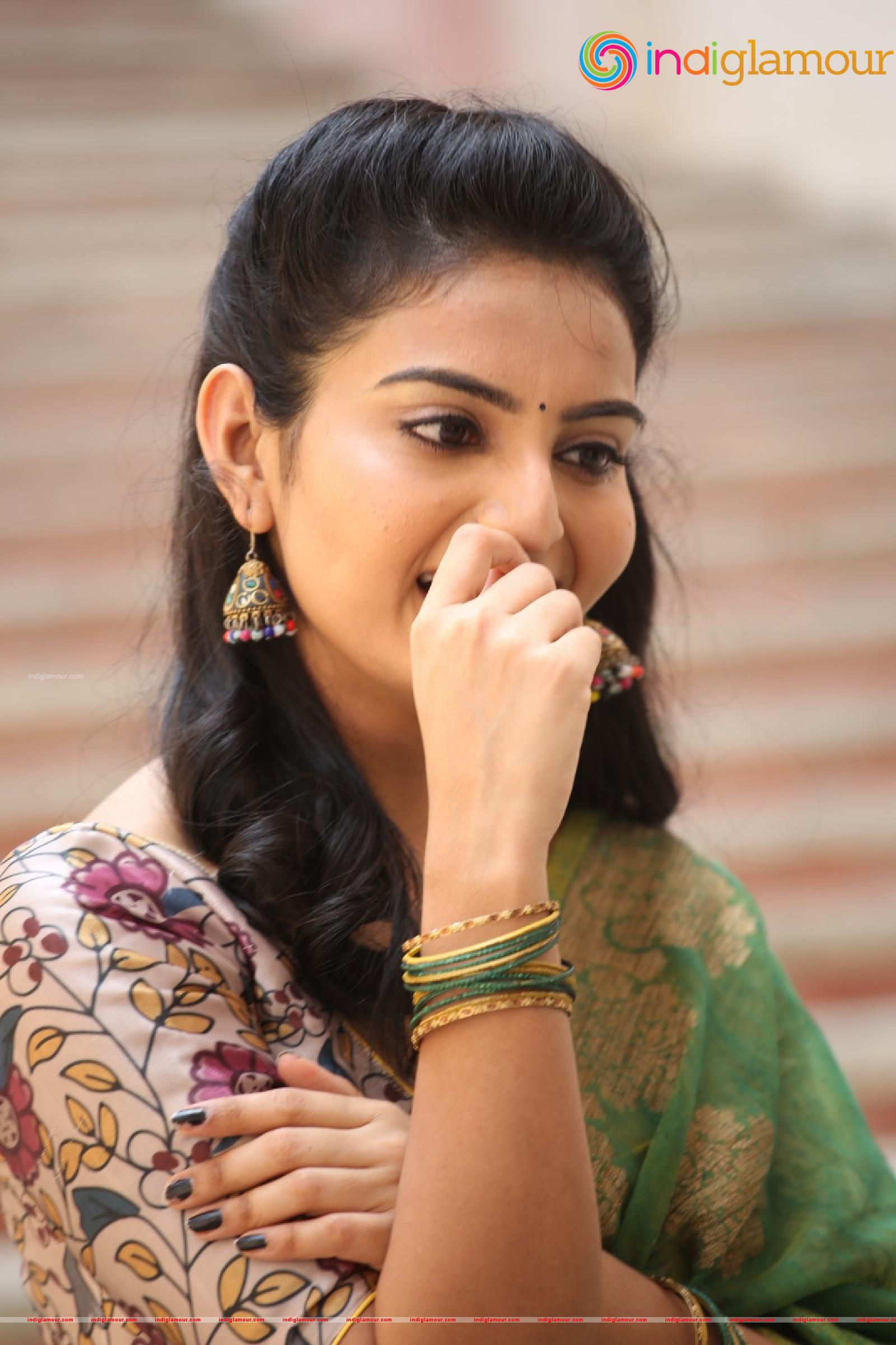 Ananya Nagalla Actress hd photo