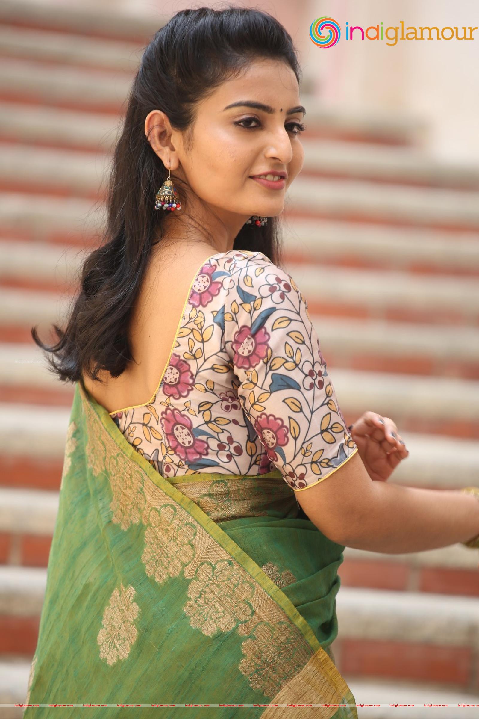 Ananya Nagalla Actress hd photo