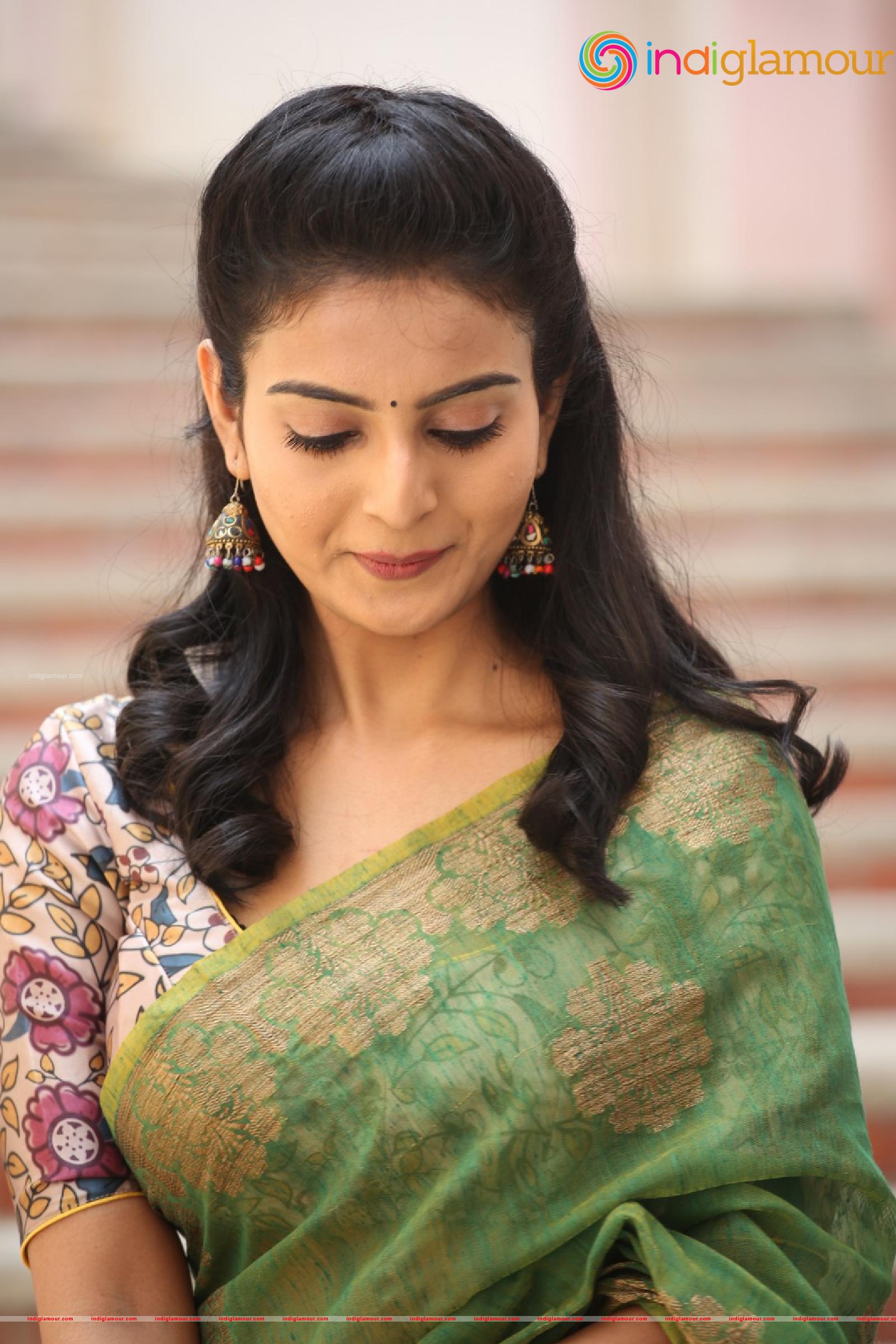 Ananya Nagalla Actress hd photo