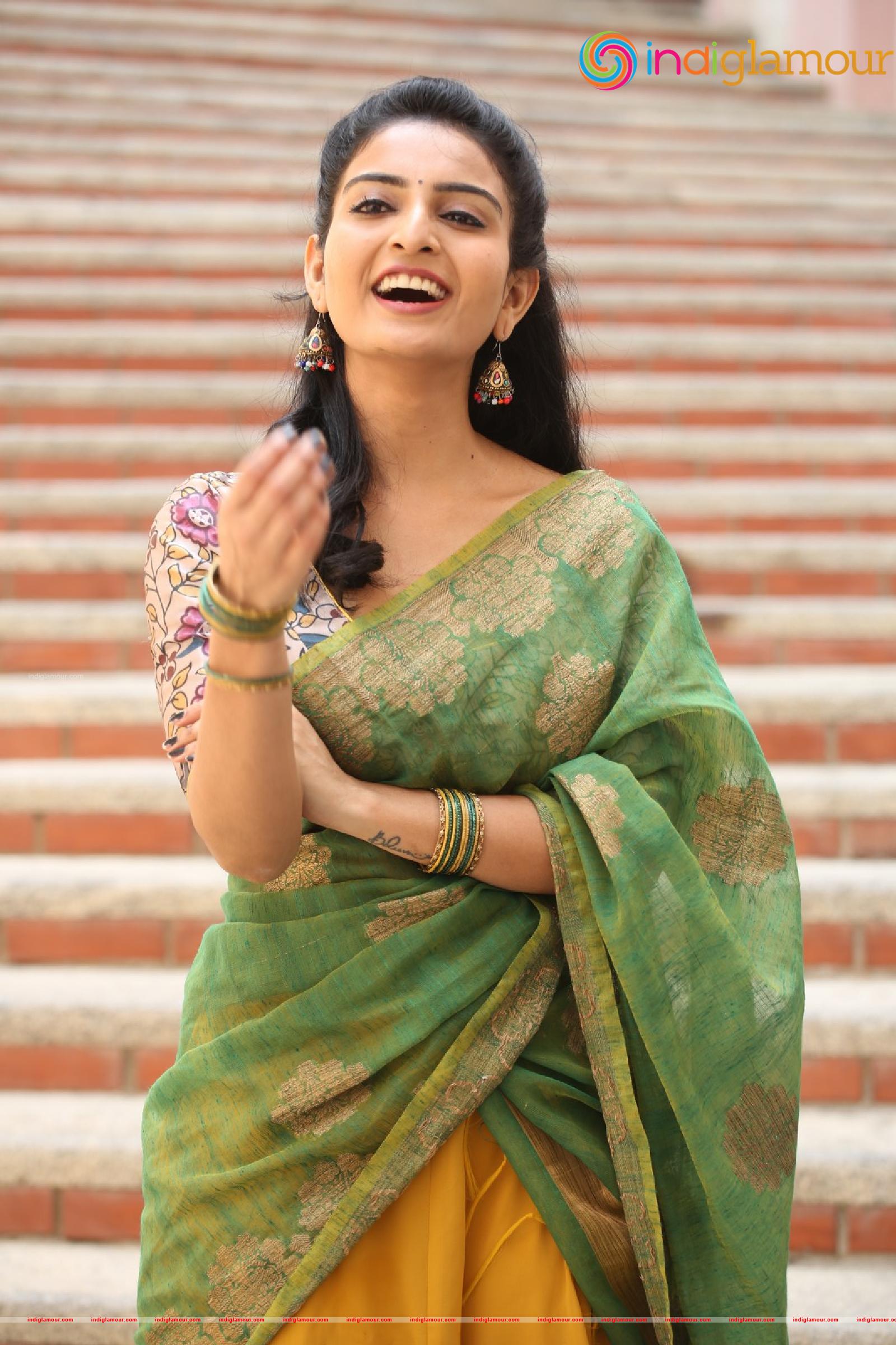 Ananya Nagalla Actress hd photo