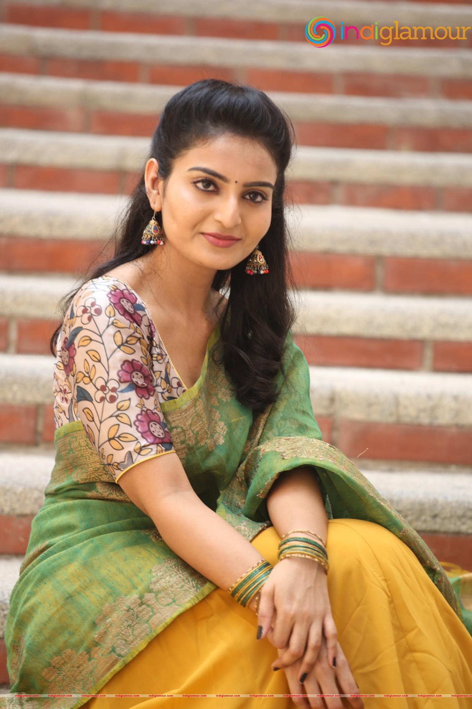 Ananya Nagalla Actress hd photo