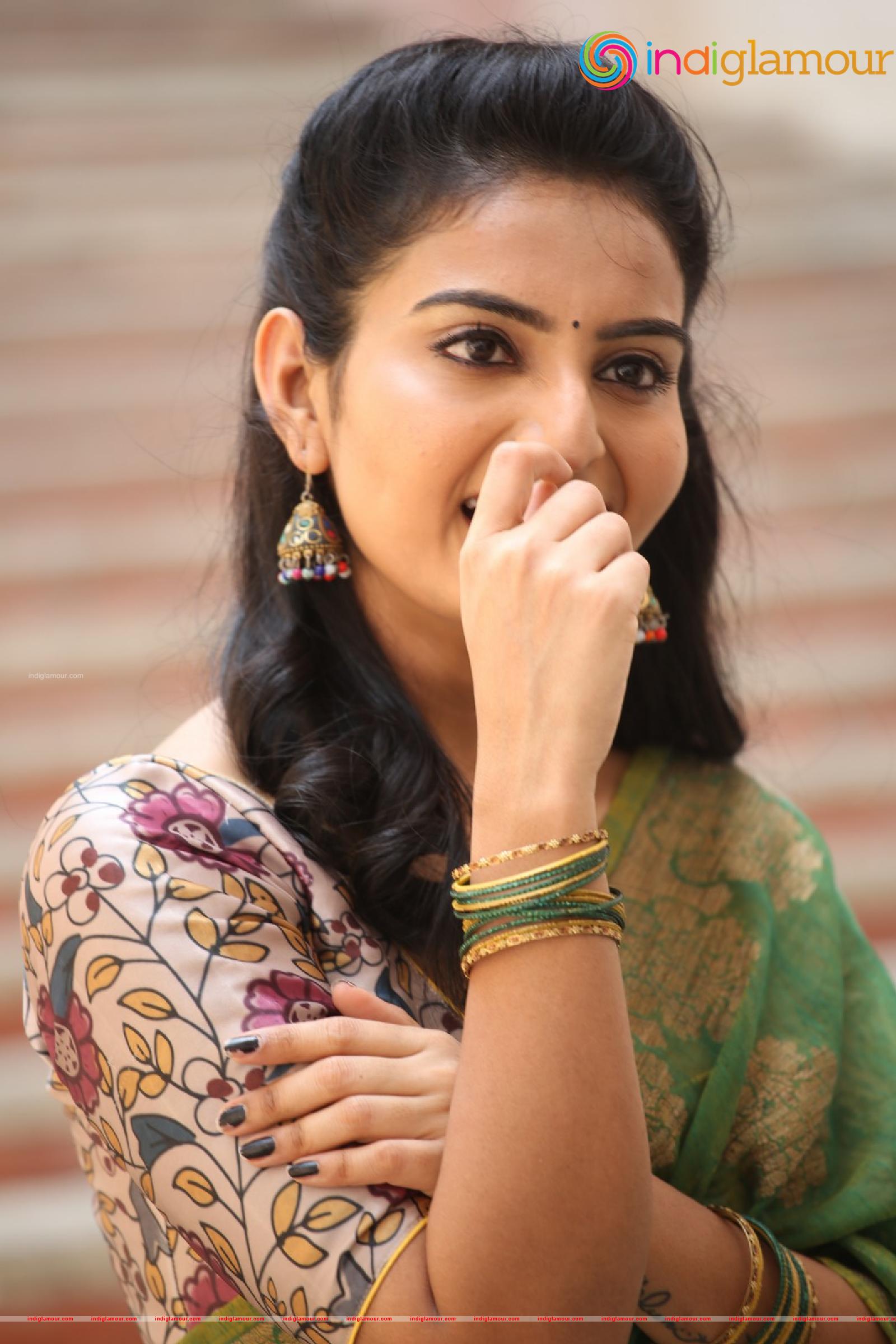 Ananya Nagalla Actress hd photo