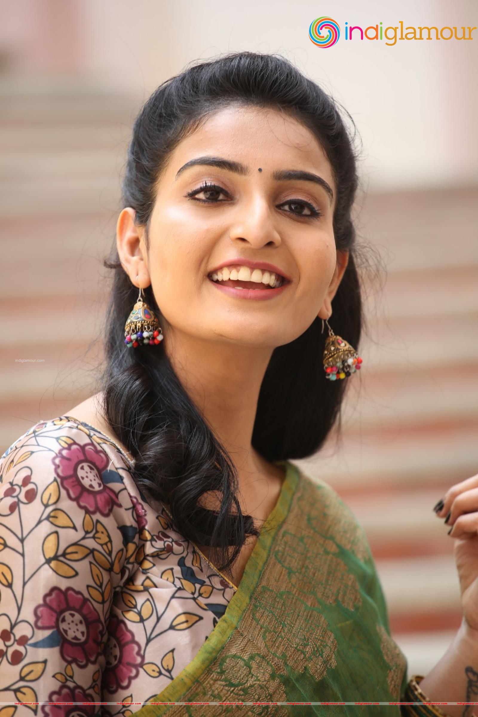 Ananya Nagalla Actress hd photo