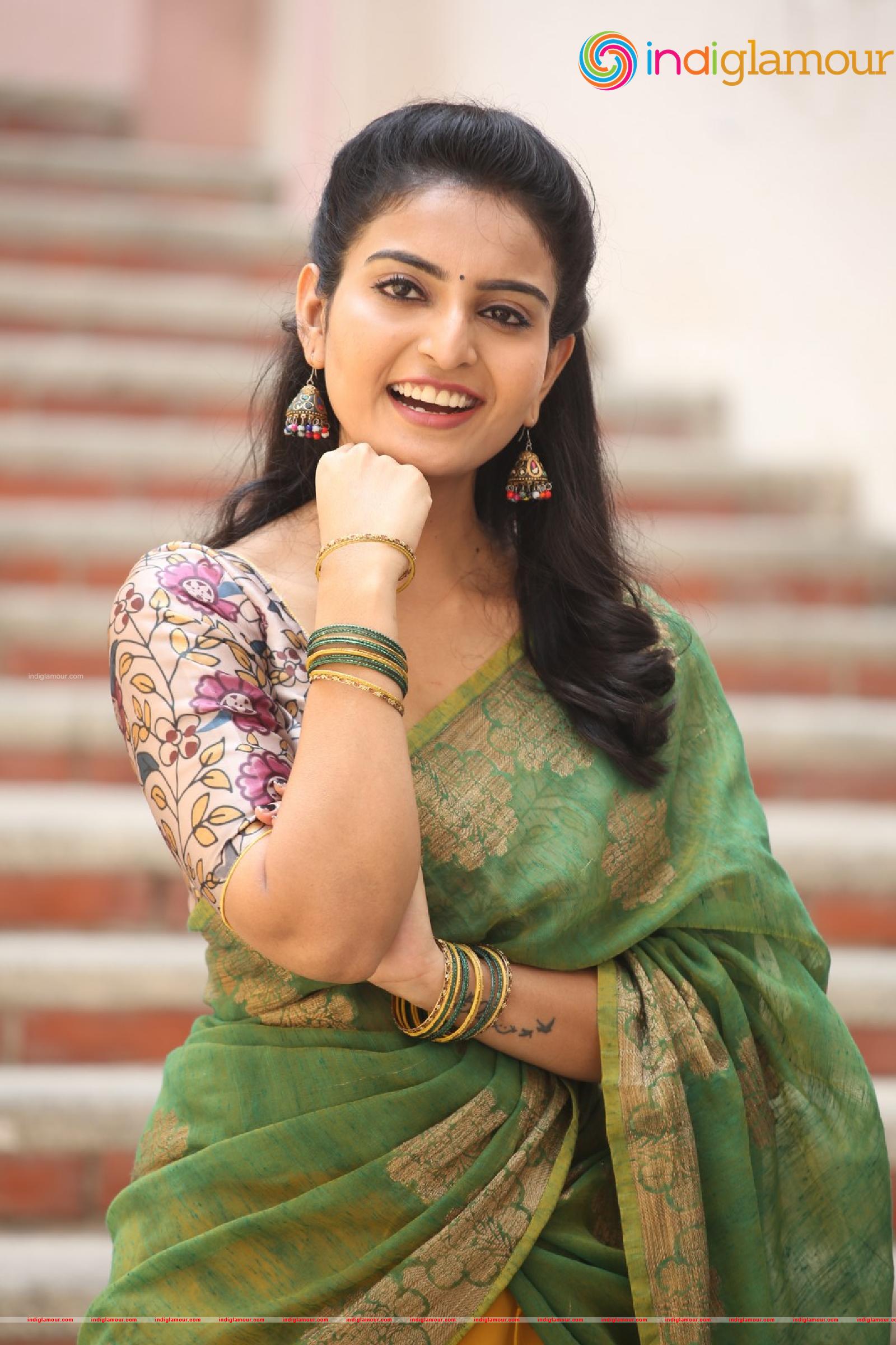 Ananya Nagalla Actress hd photo