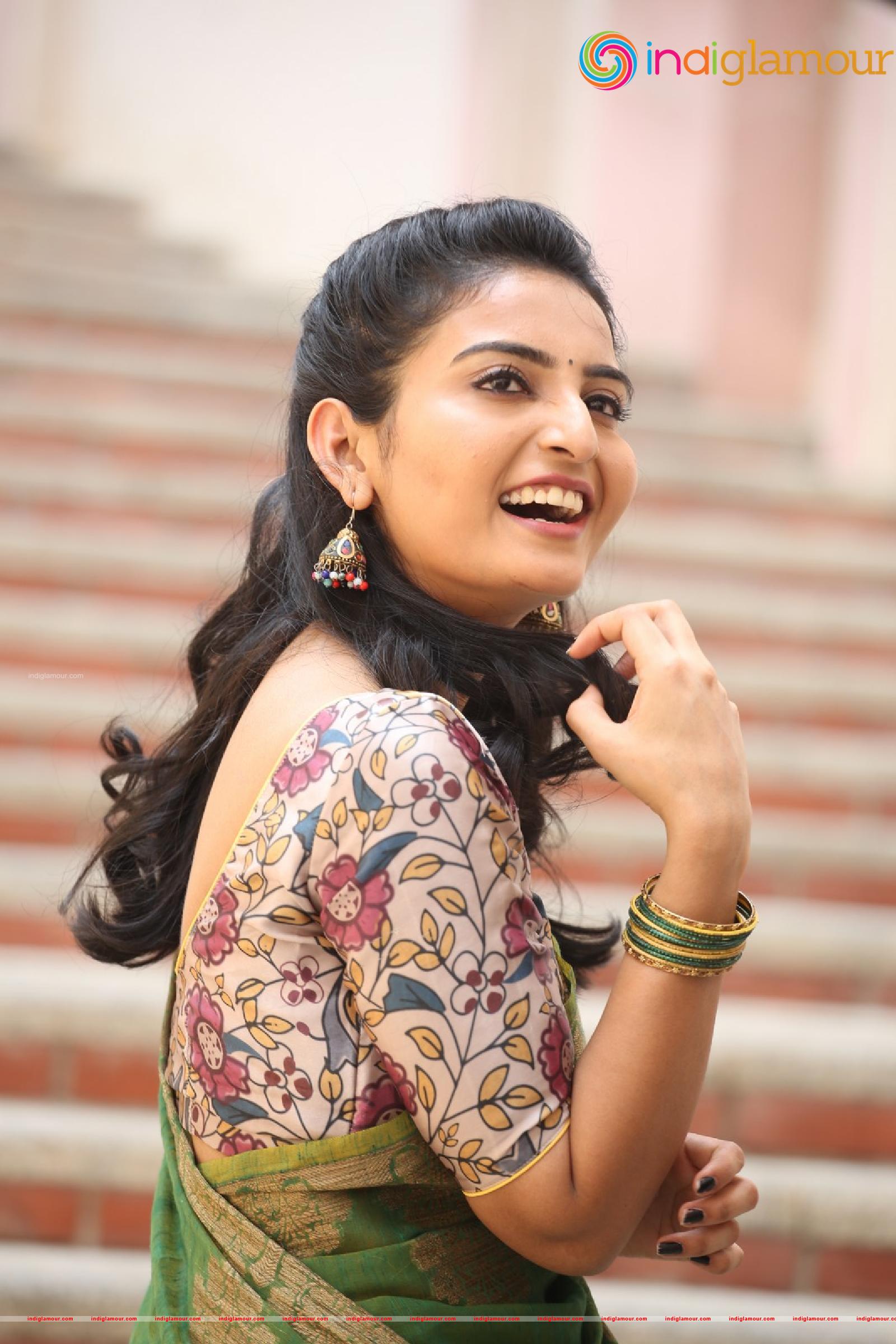 Ananya Nagalla Actress hd photo
