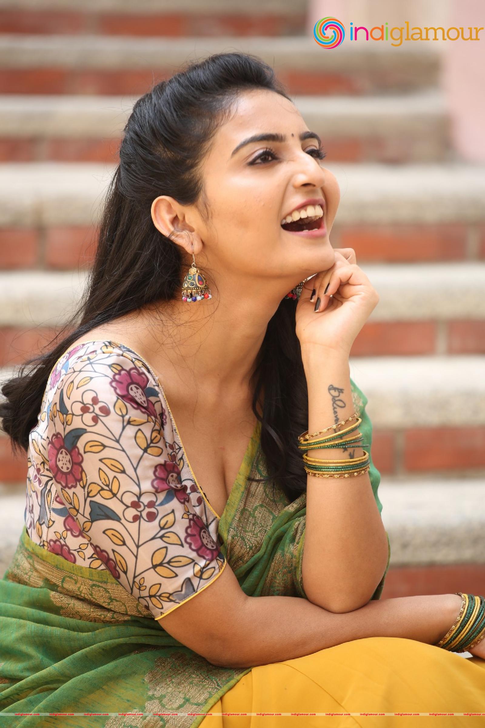 Ananya Nagalla Actress hd photo