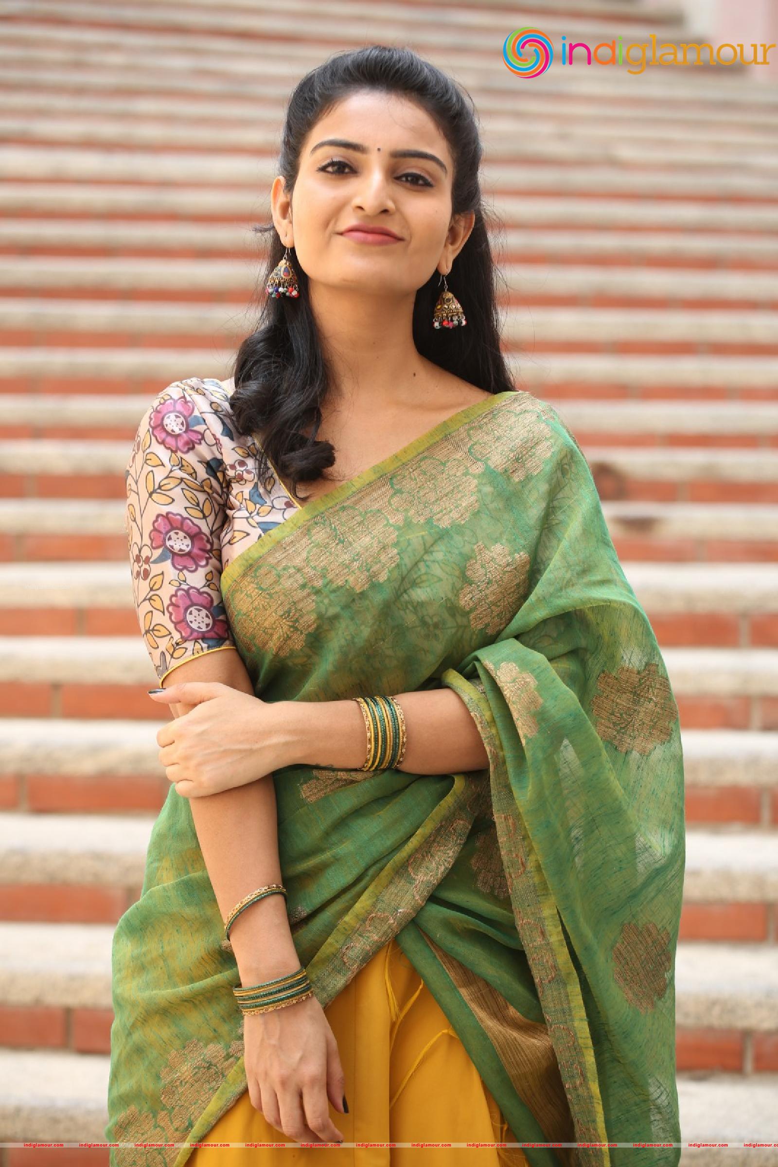 Ananya Nagalla Actress hd photo