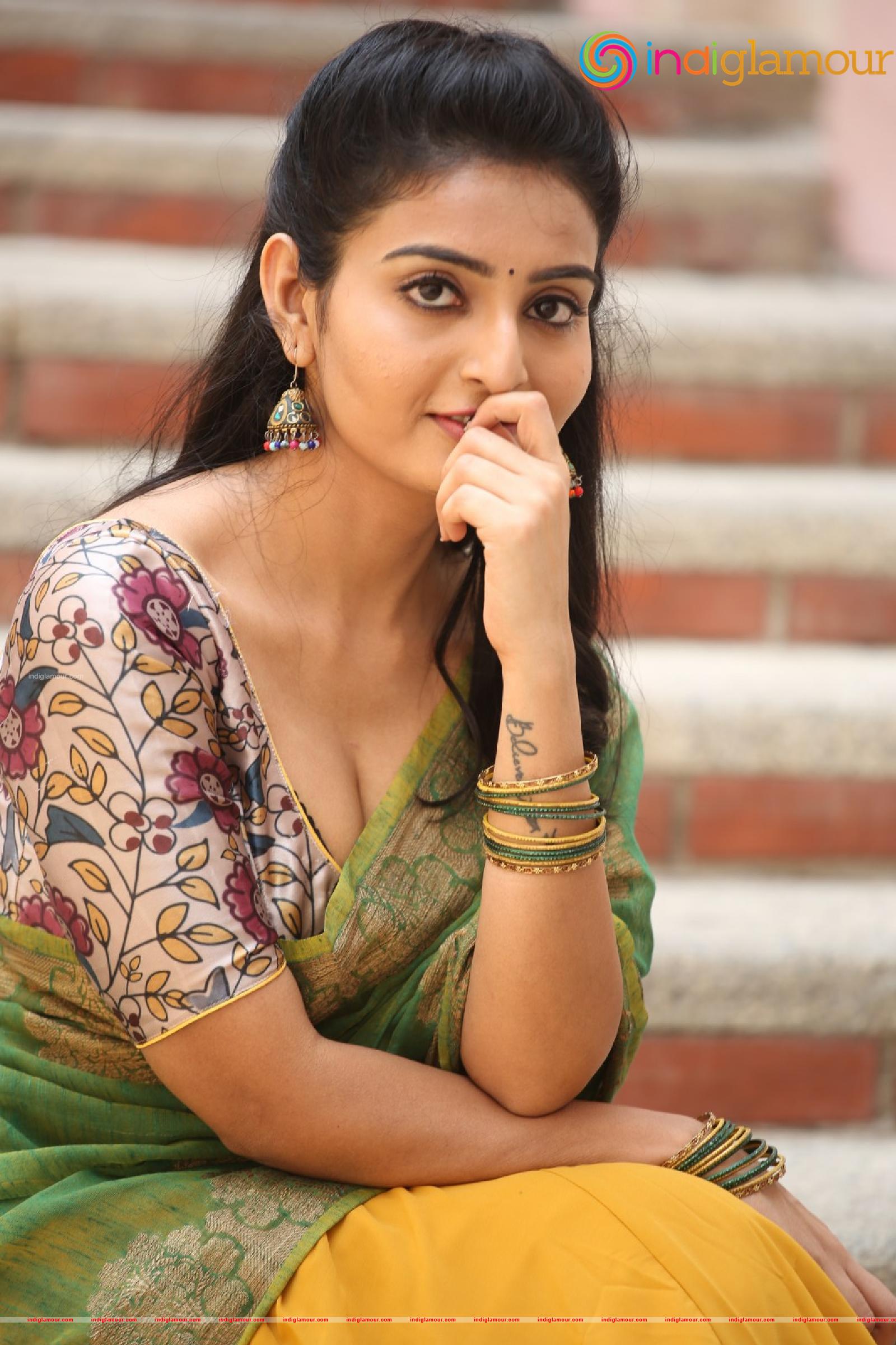 Ananya Nagalla Actress hd photo