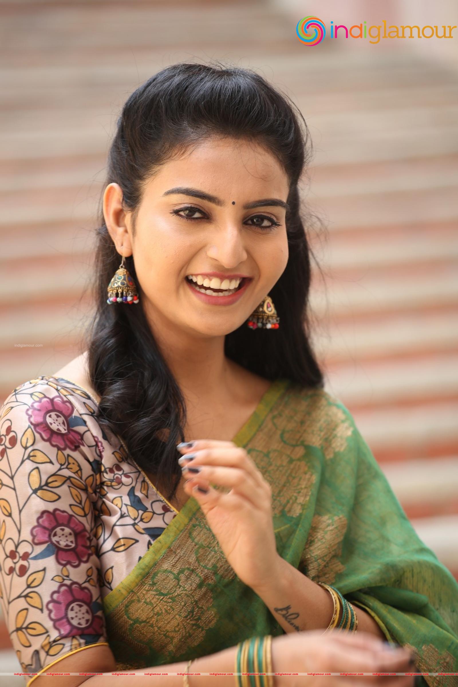 Ananya Nagalla Actress hd photo