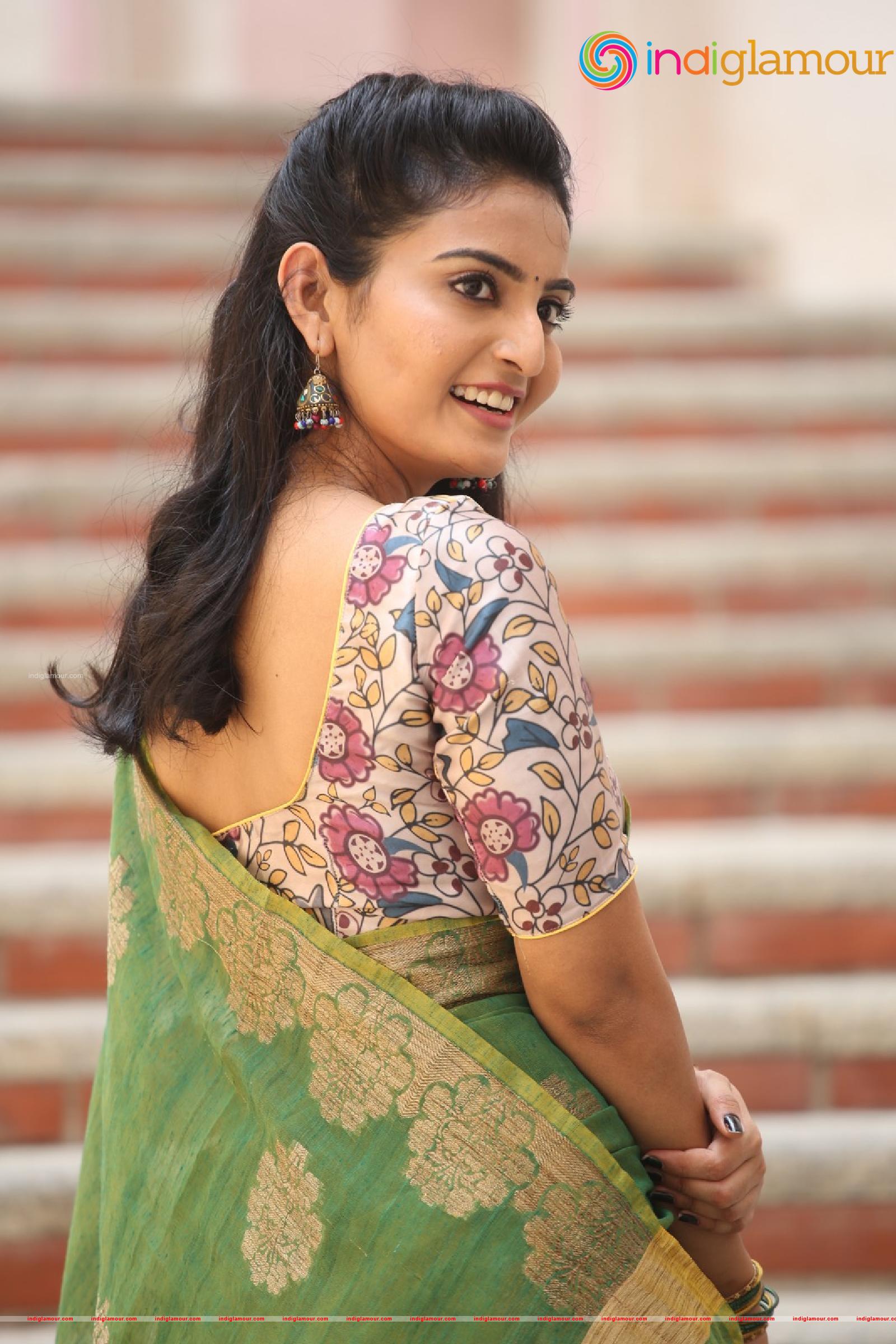 Ananya Nagalla Actress hd photo