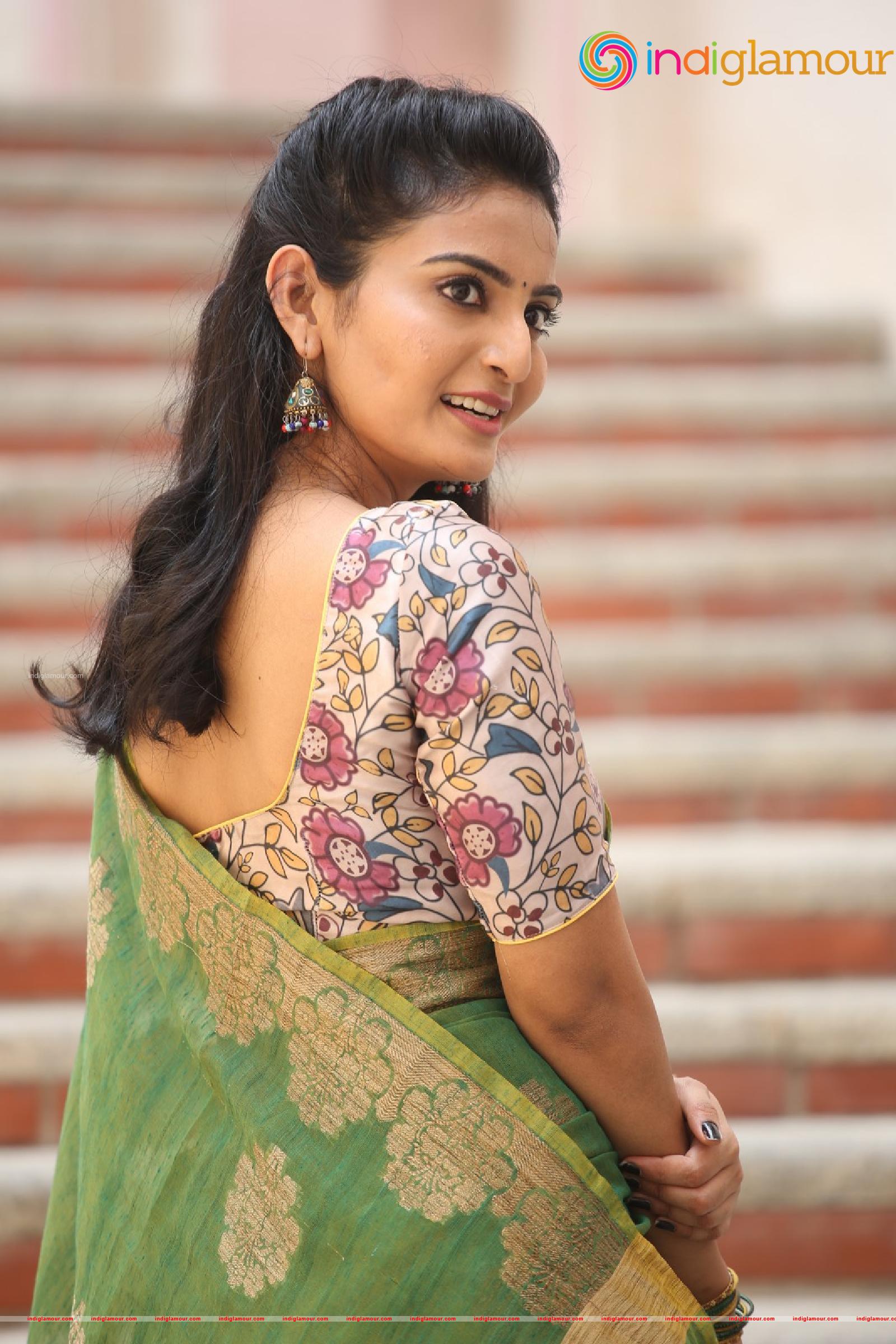 Ananya Nagalla Actress hd photo
