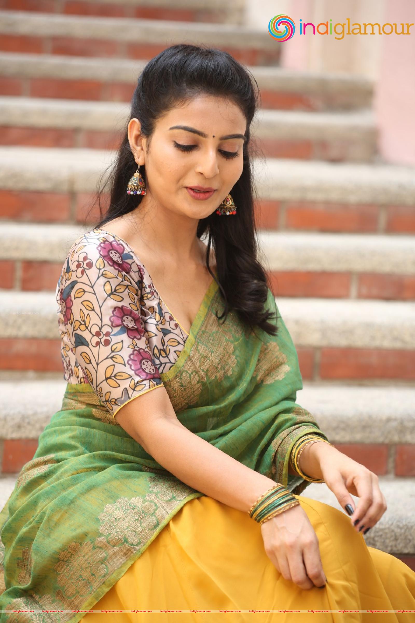 Ananya Nagalla Actress hd photo