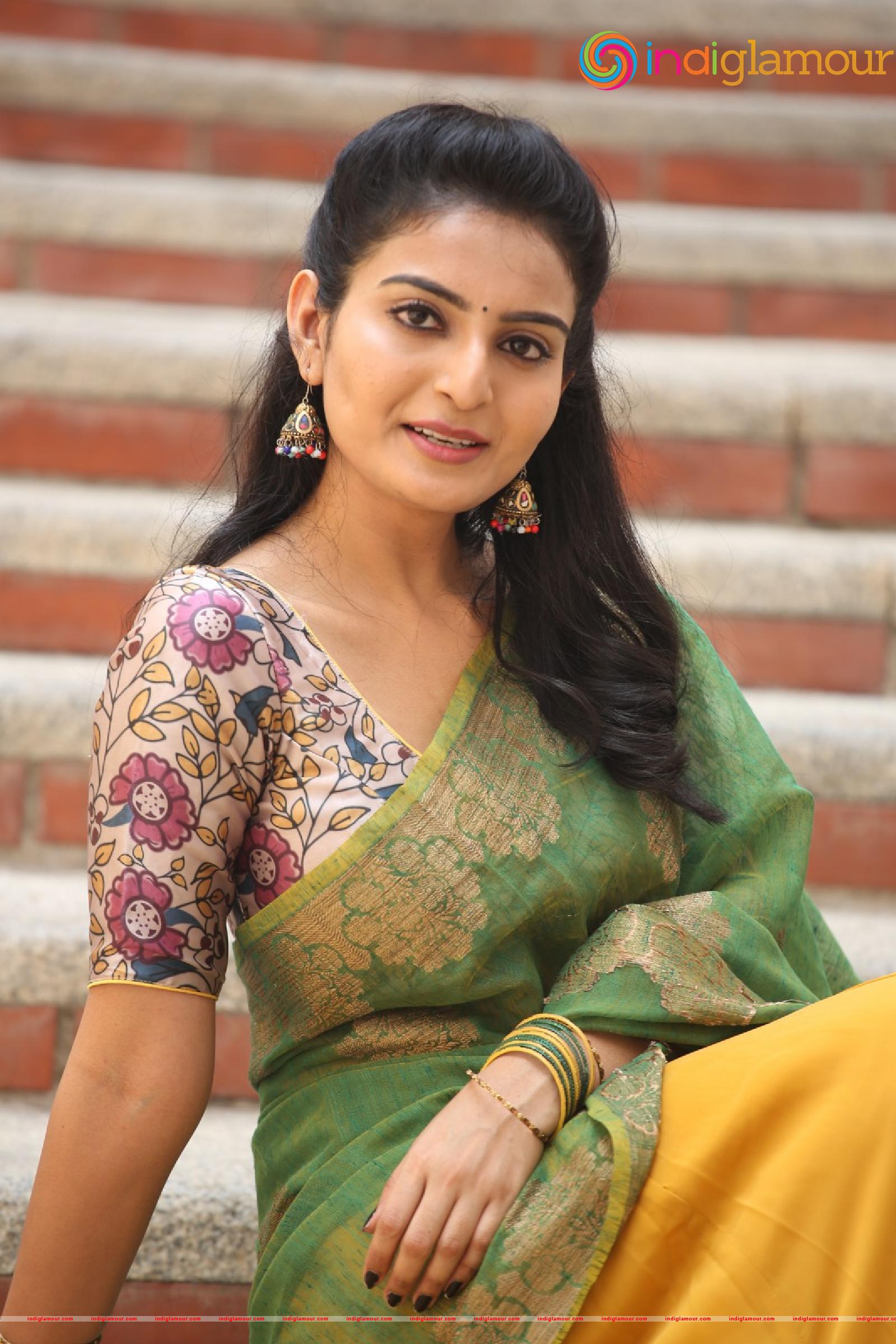Ananya Nagalla Actress hd photo
