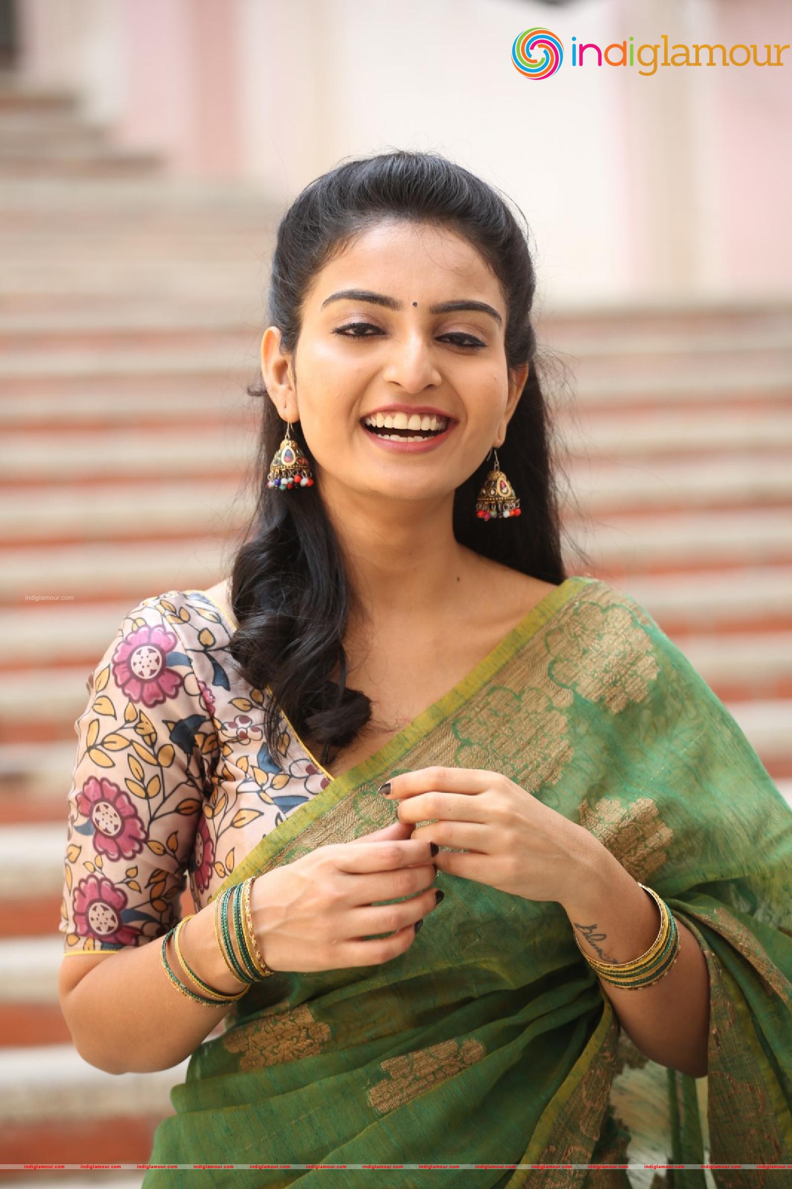 Ananya Nagalla Actress hd photo