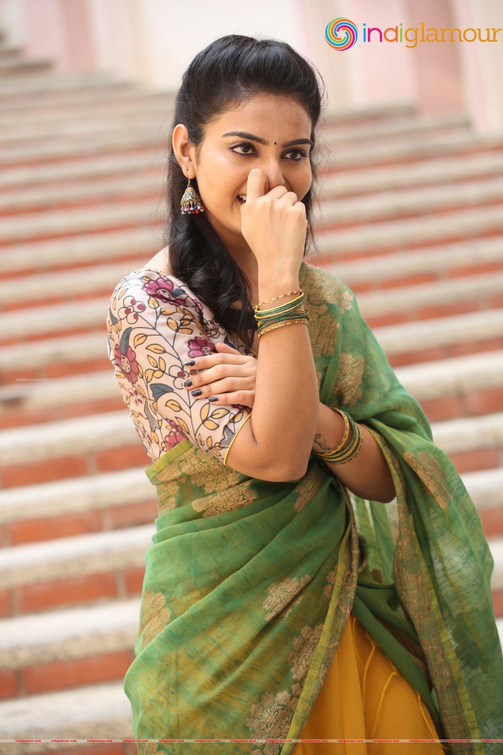 Ananya Nagalla Actress hd photo