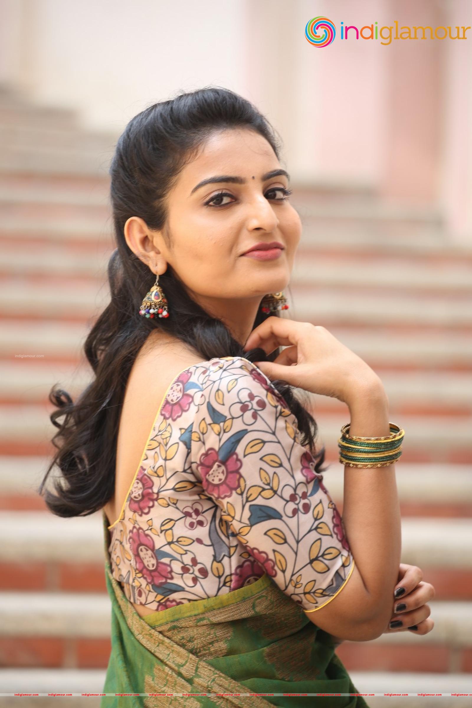 Ananya Nagalla Actress hd photo