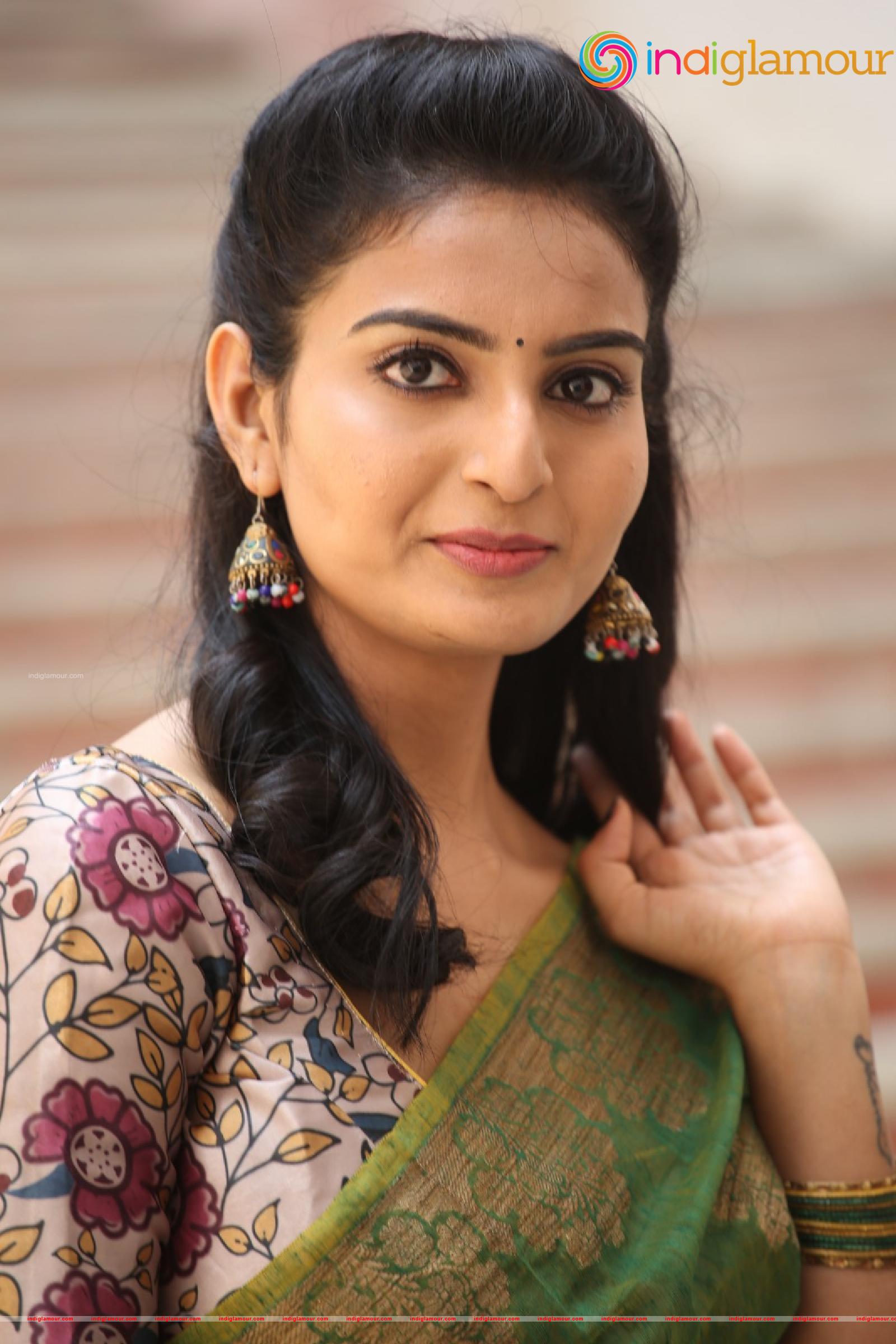 Ananya Nagalla Actress hd photo