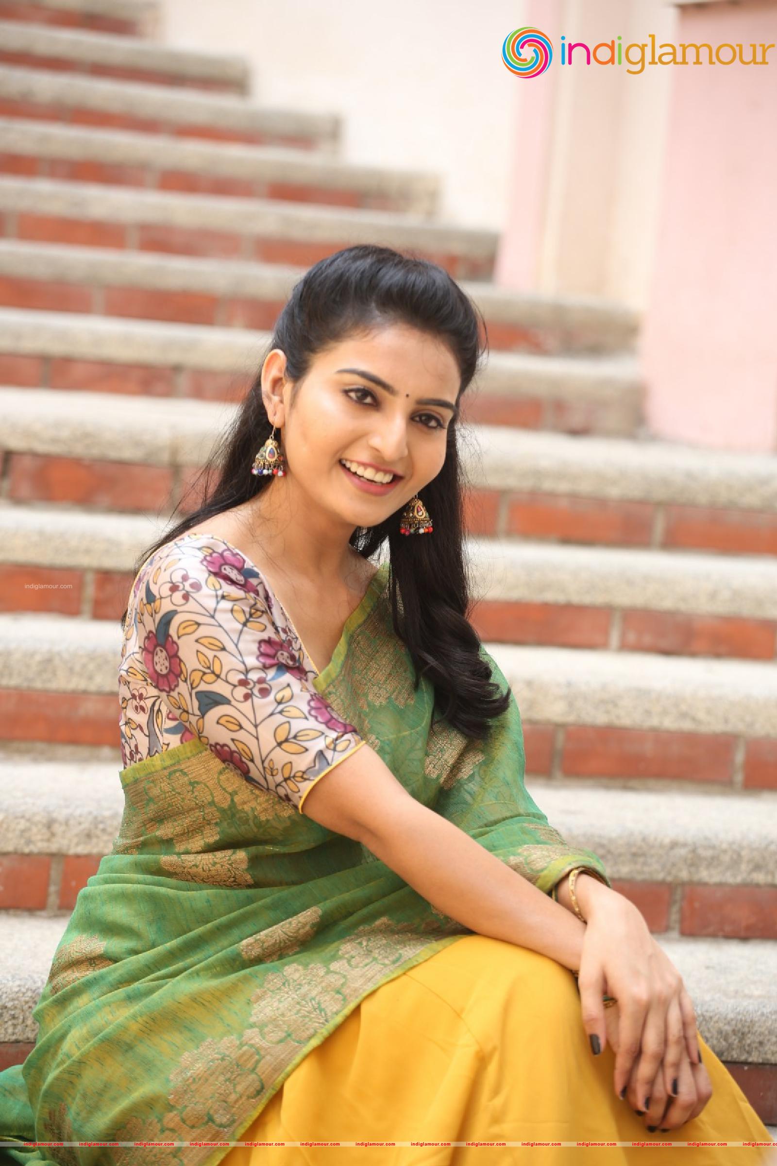 Ananya Nagalla Actress hd photo