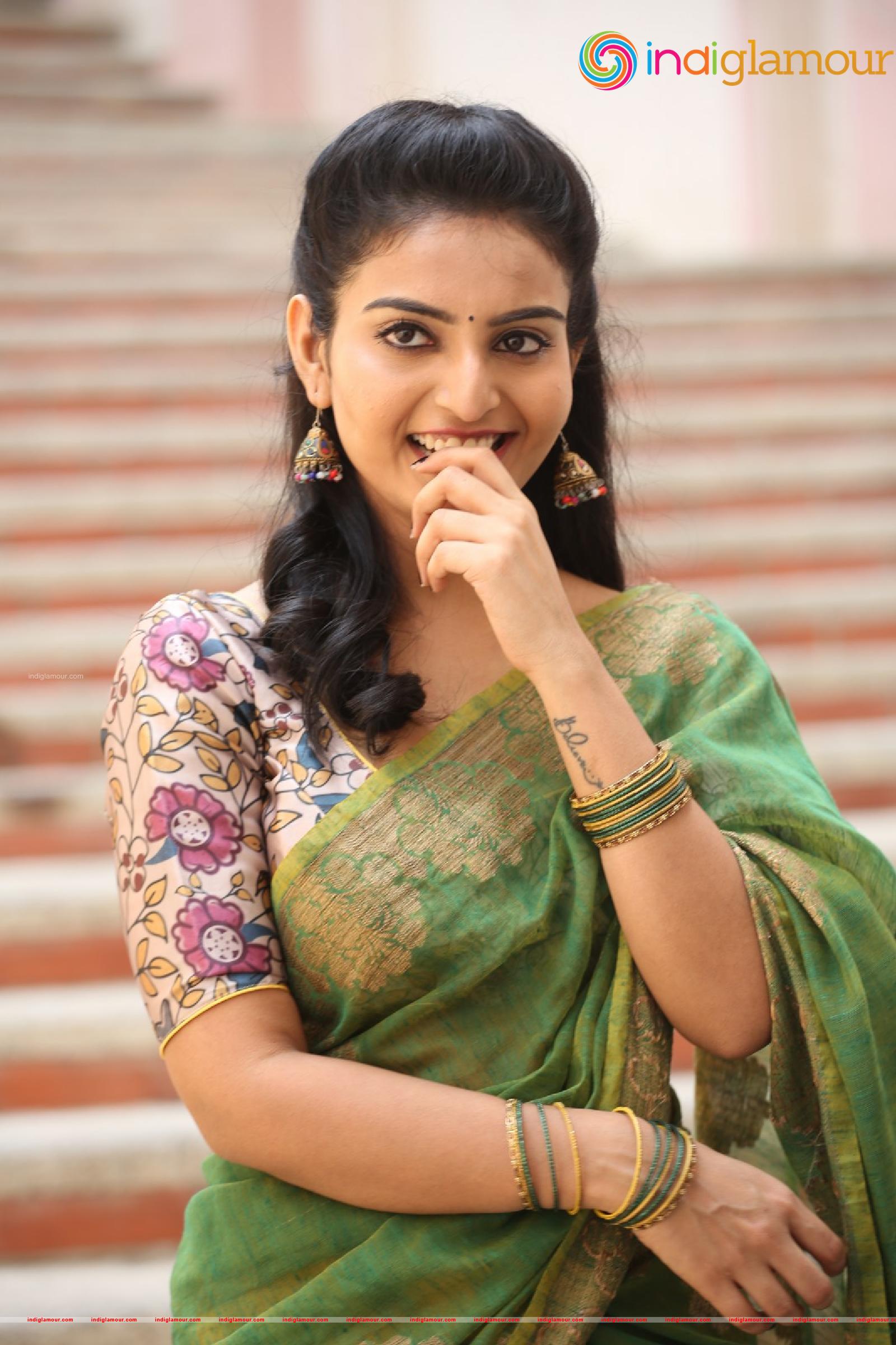 Ananya Nagalla Actress hd photo