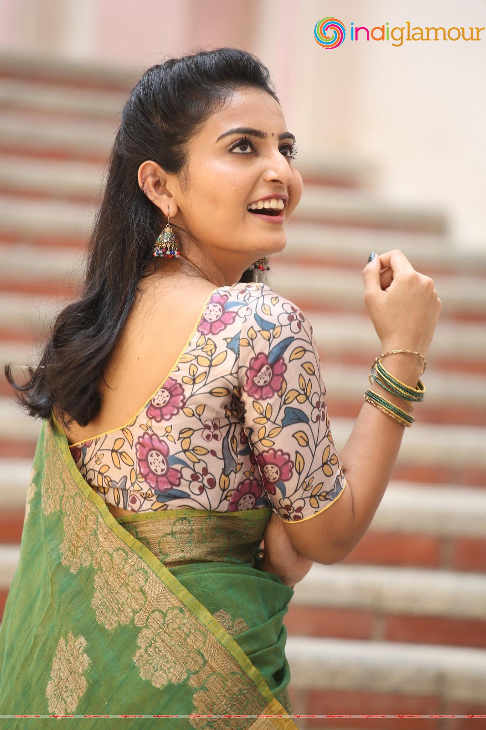 Ananya Nagalla Actress hd photo