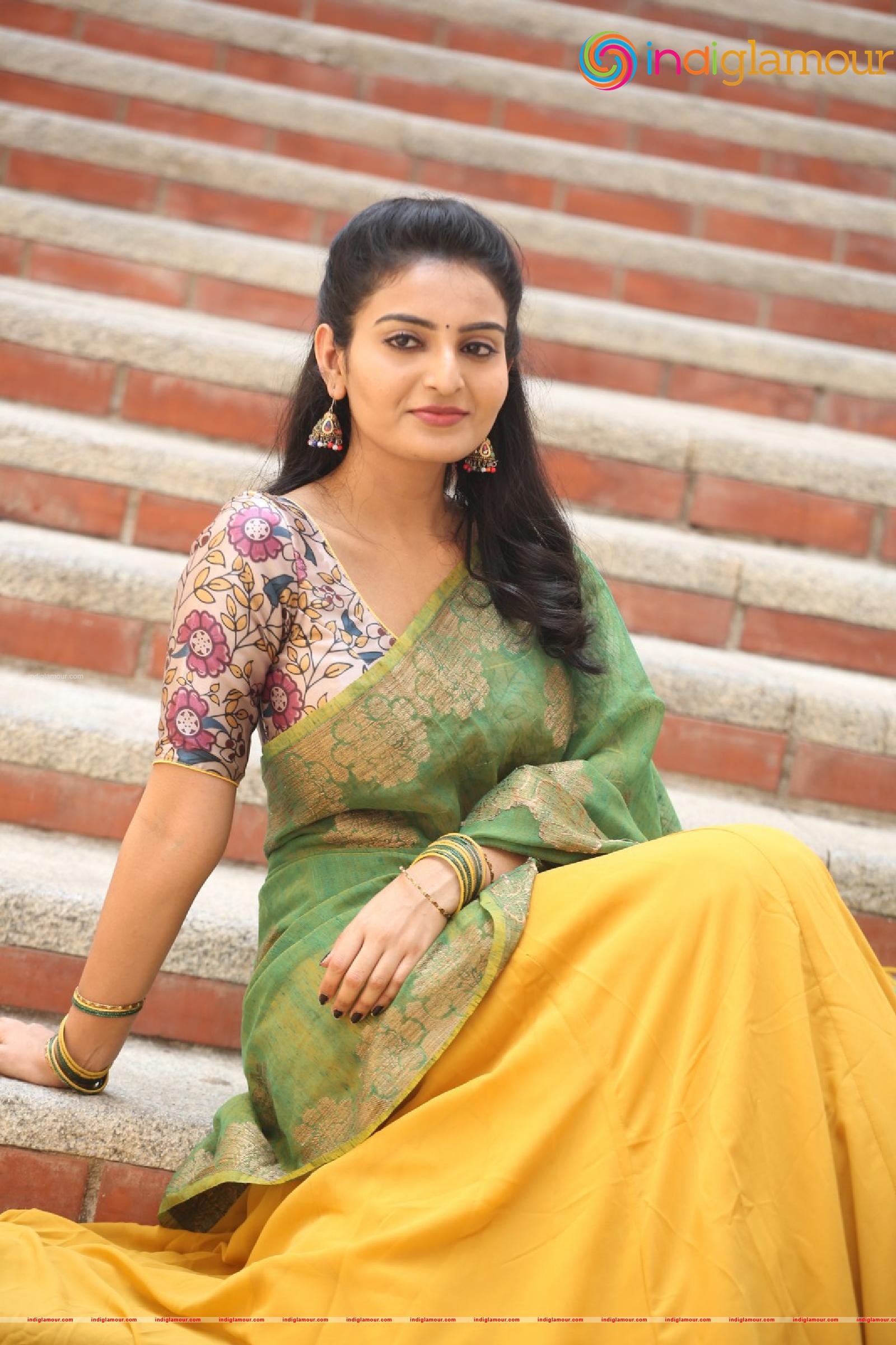 Ananya Nagalla Actress hd photo