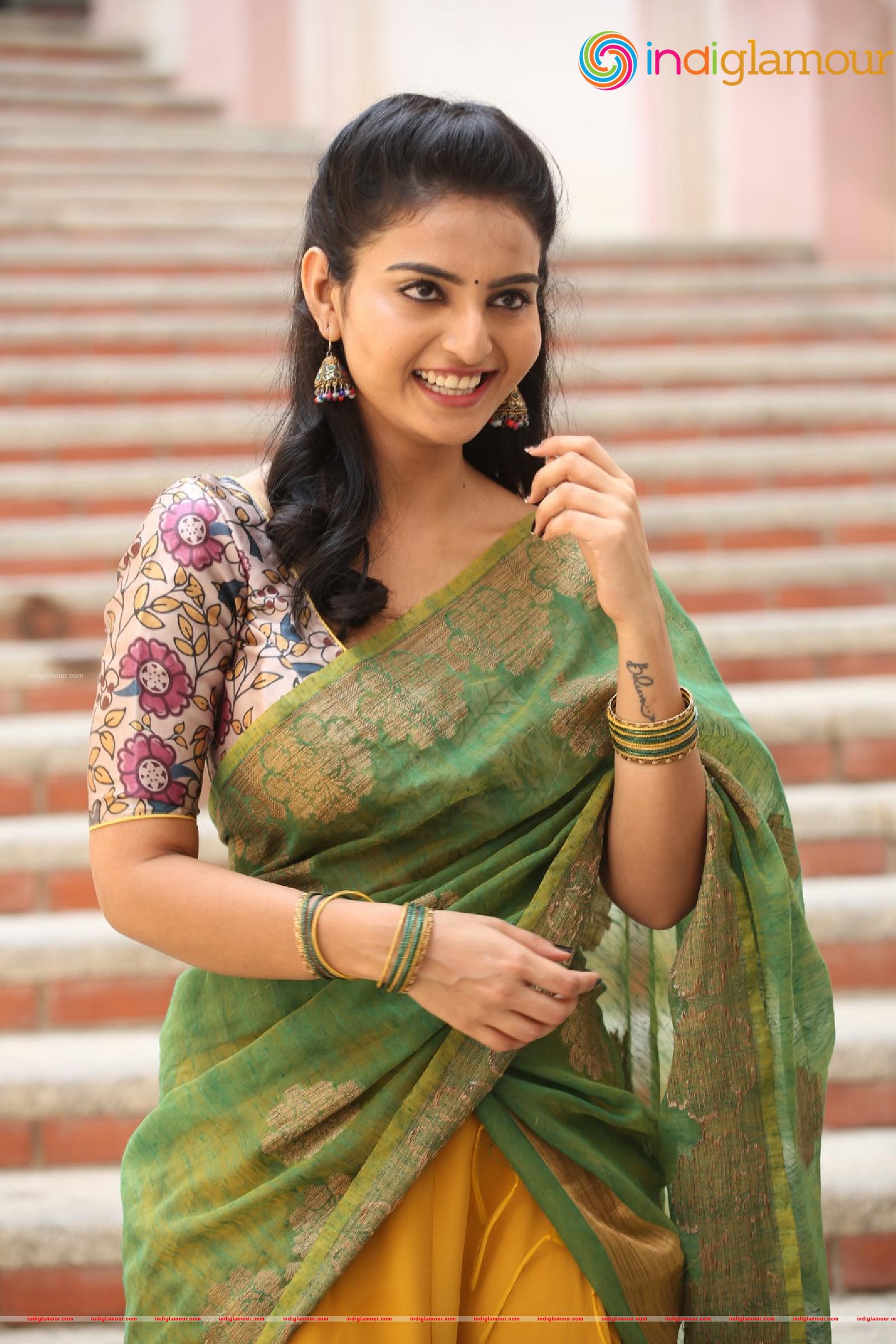 Ananya Nagalla Actress hd photo