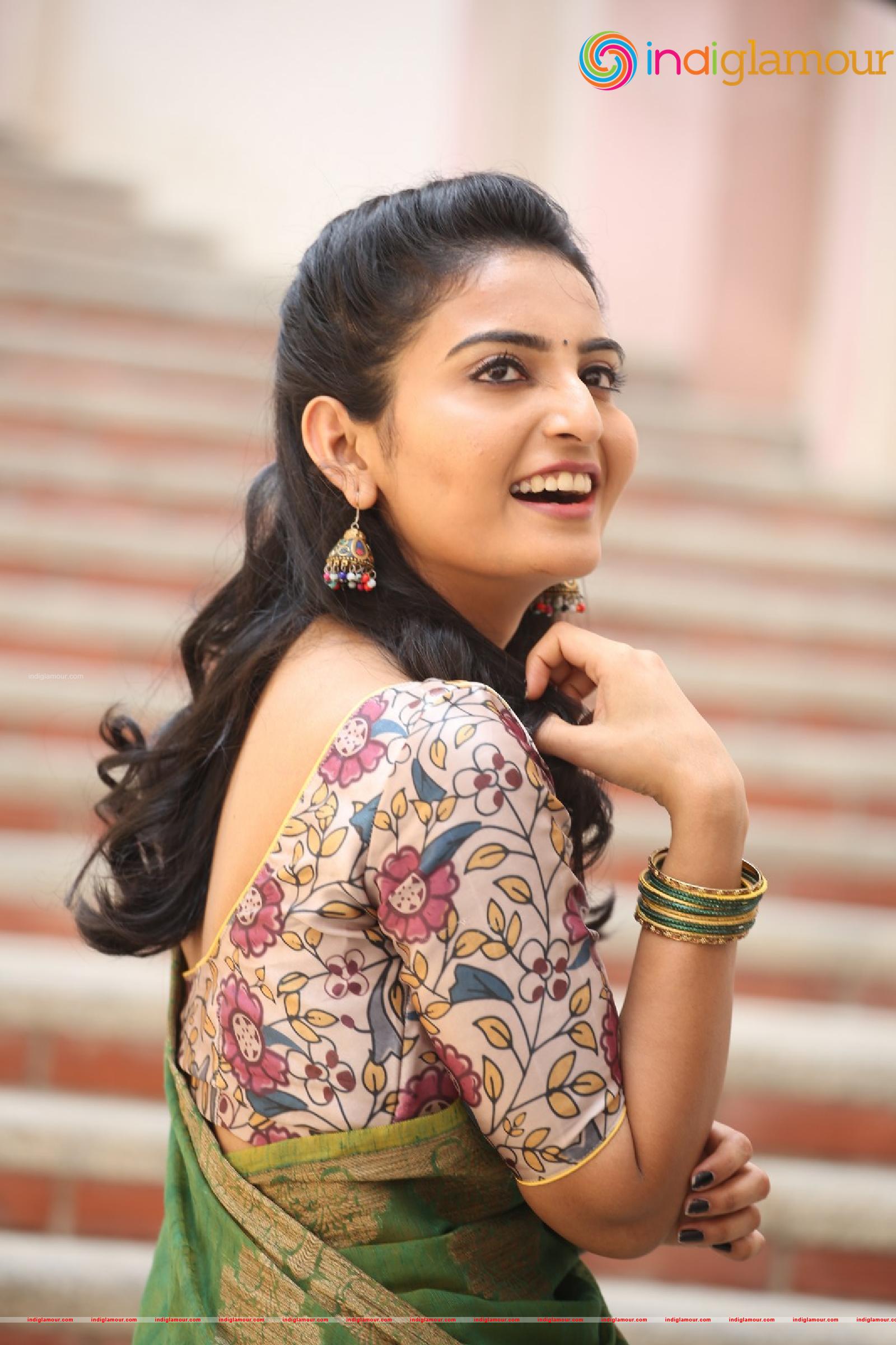 Ananya Nagalla Actress hd photo
