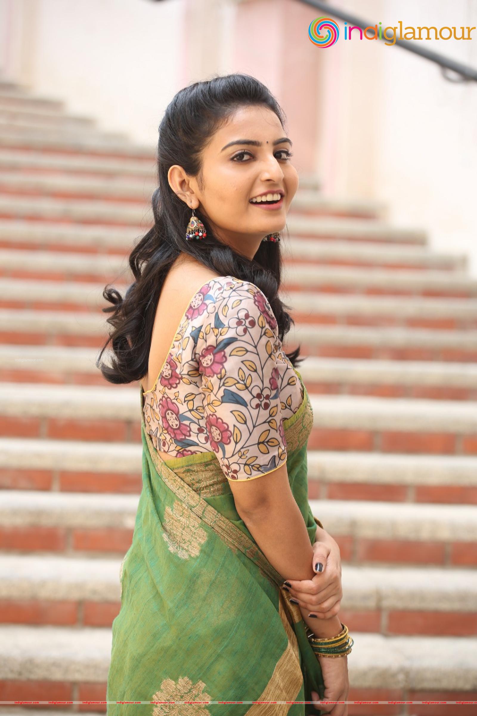 Ananya Nagalla Actress hd photo